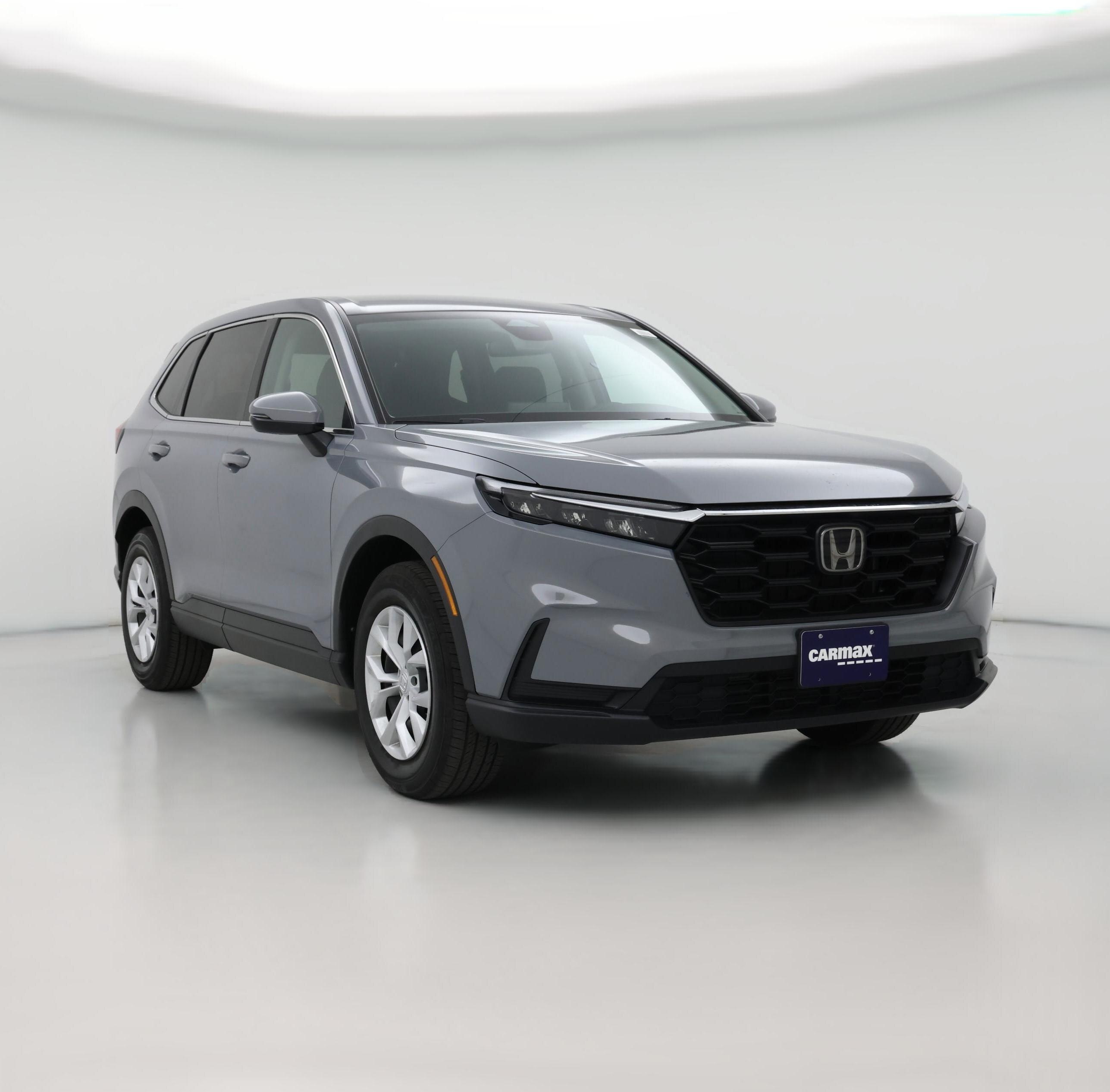 Thumbnail: 2025 Honda CR-V - 1