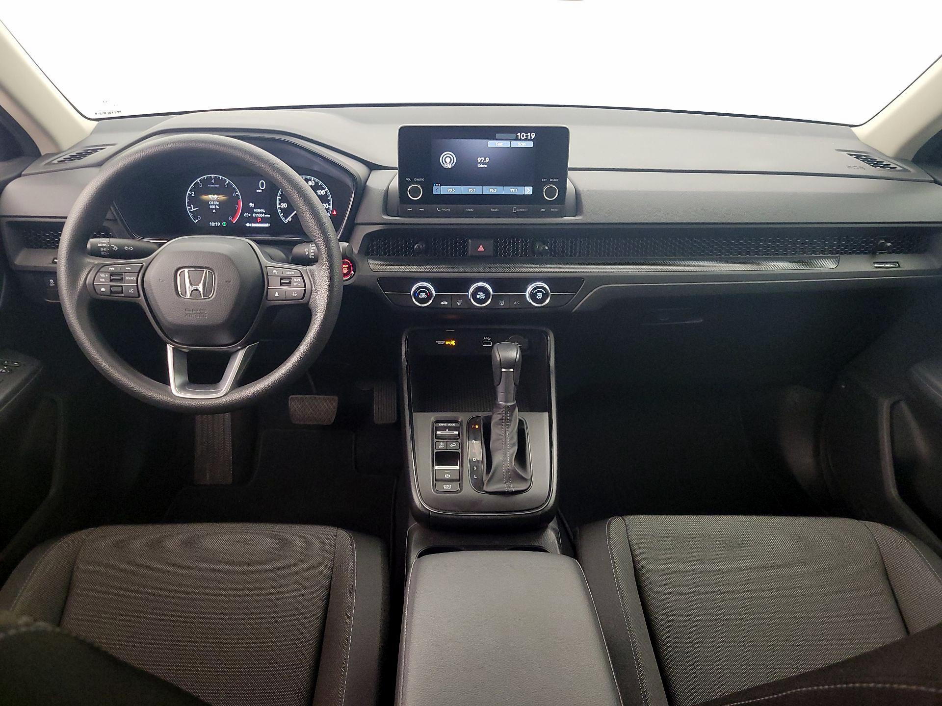 Thumbnail: 2025 Honda CR-V - 9