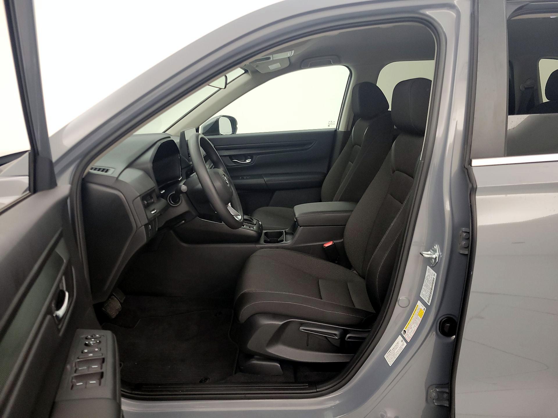 Thumbnail: 2025 Honda CR-V - 11