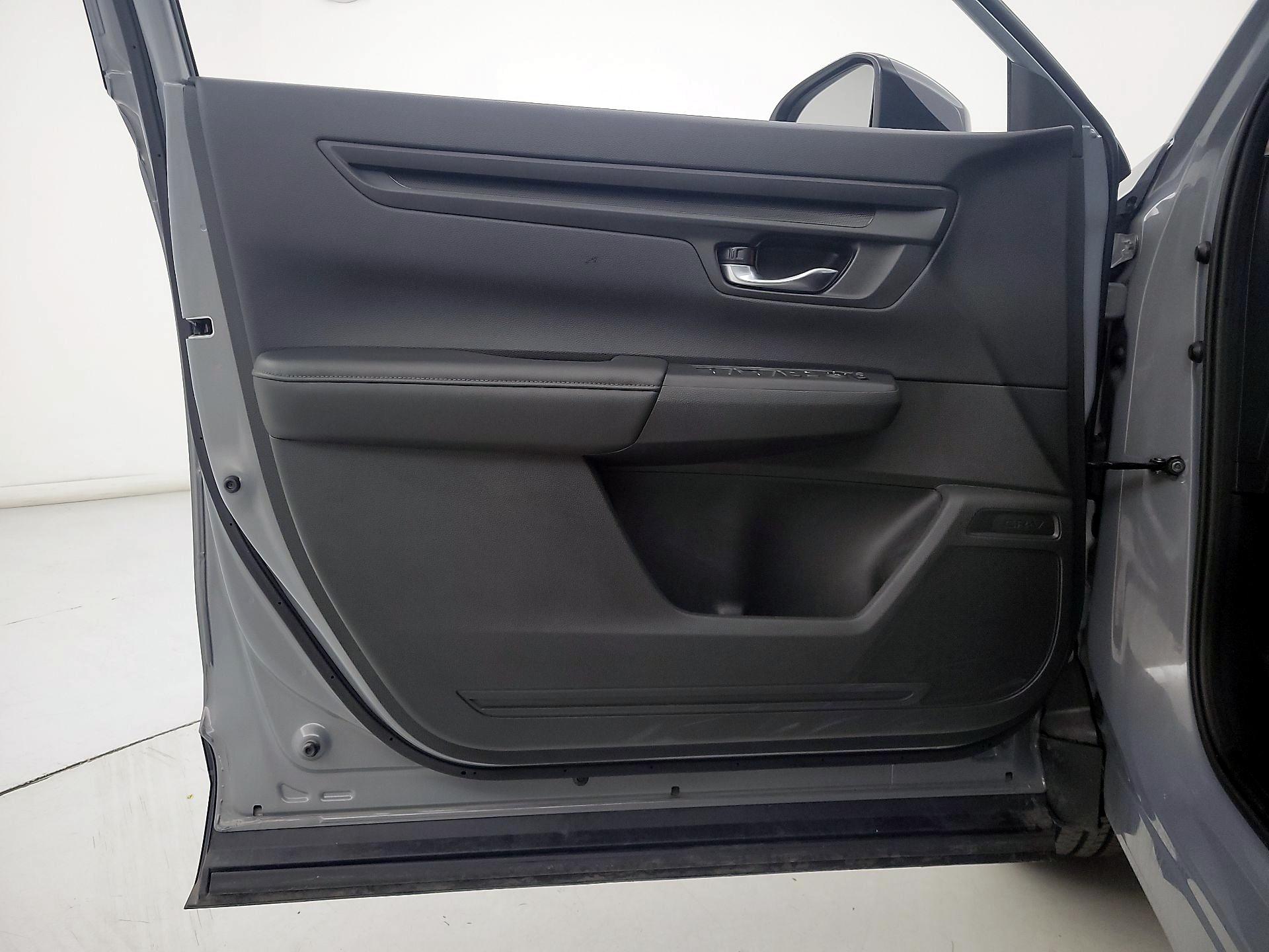 Thumbnail: 2025 Honda CR-V - 12