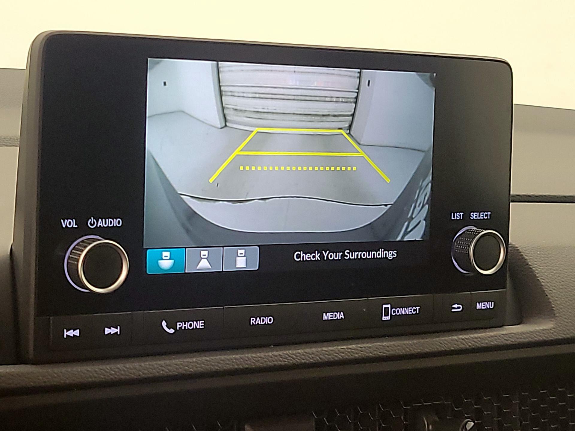 Thumbnail: 2025 Honda CR-V - 14