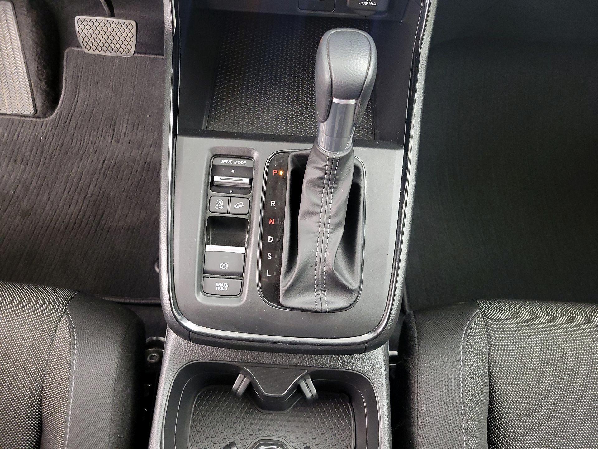 Thumbnail: 2025 Honda CR-V - 17