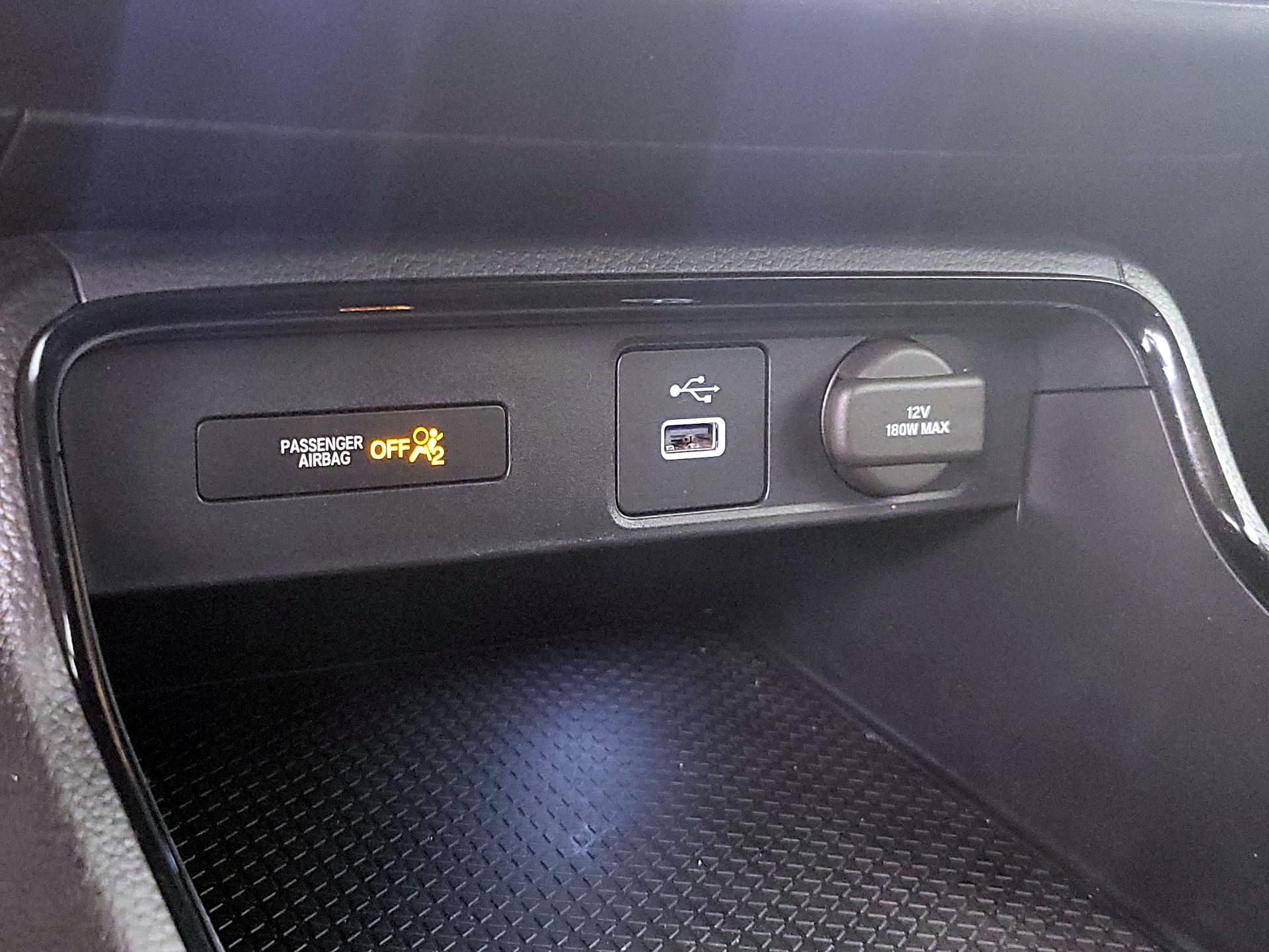 Thumbnail: 2025 Honda CR-V - 18