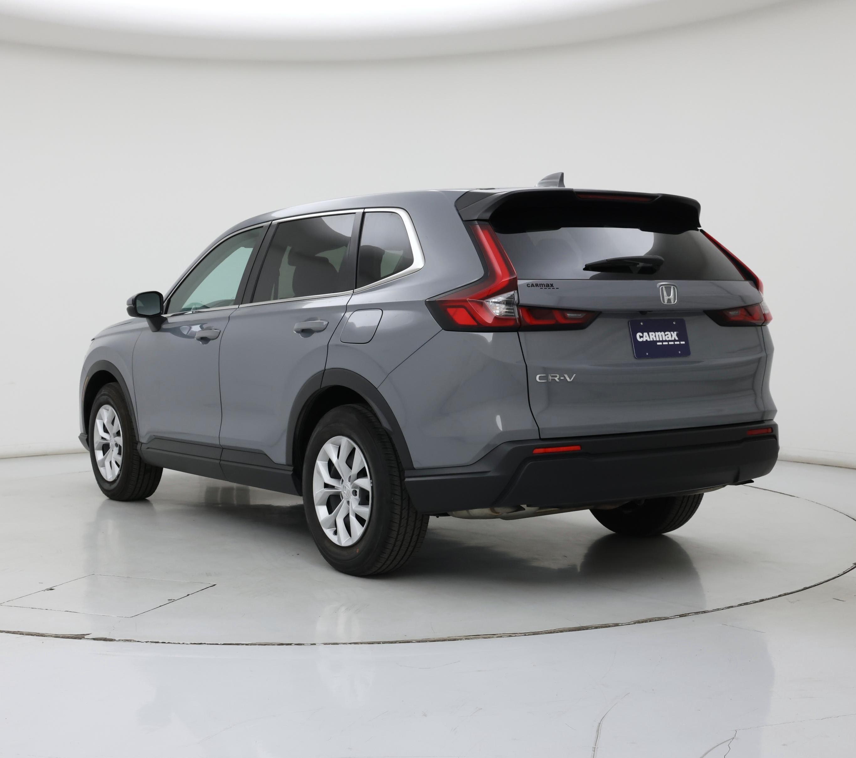 Thumbnail: 2025 Honda CR-V - 2