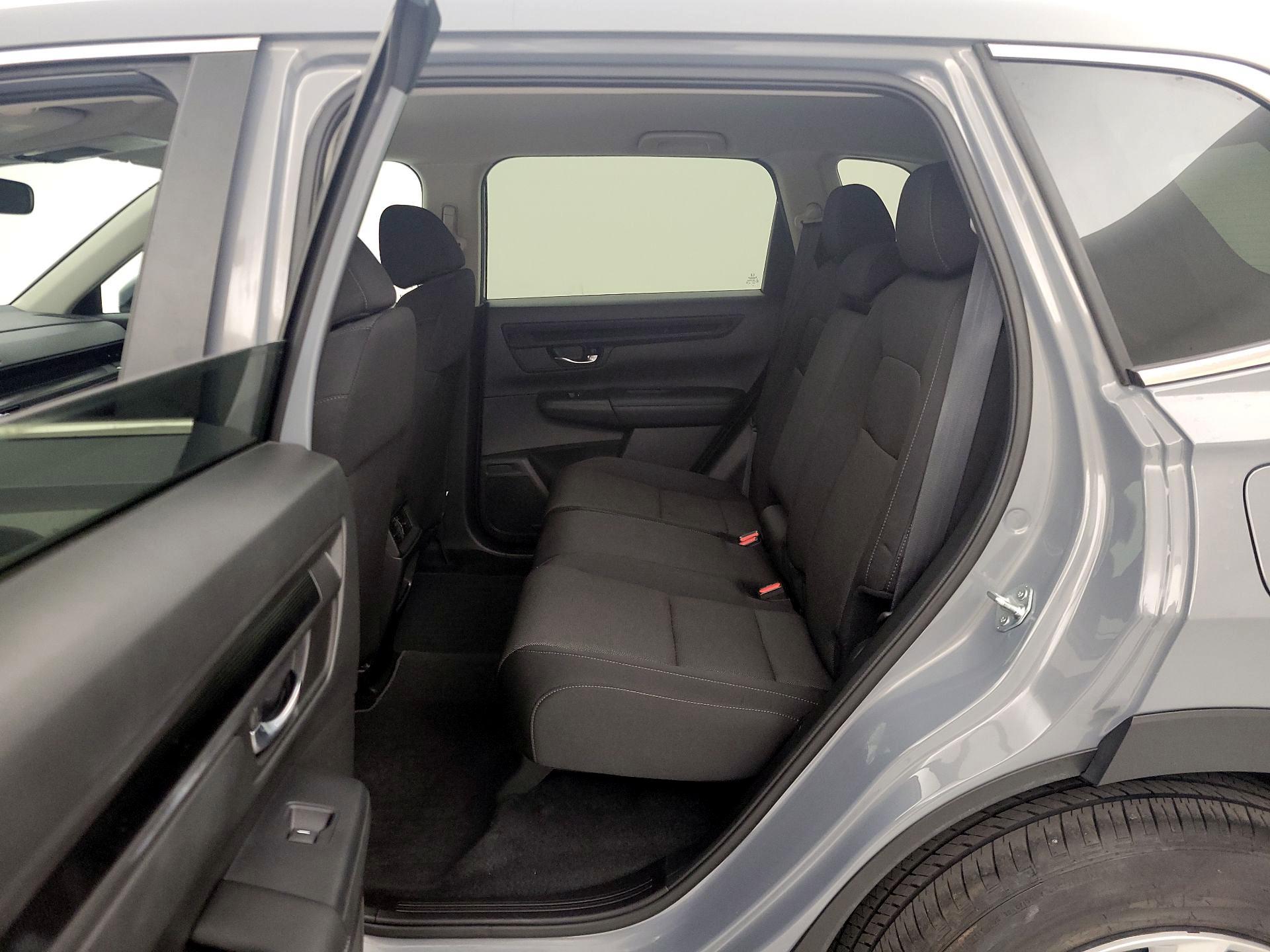 Thumbnail: 2025 Honda CR-V - 19