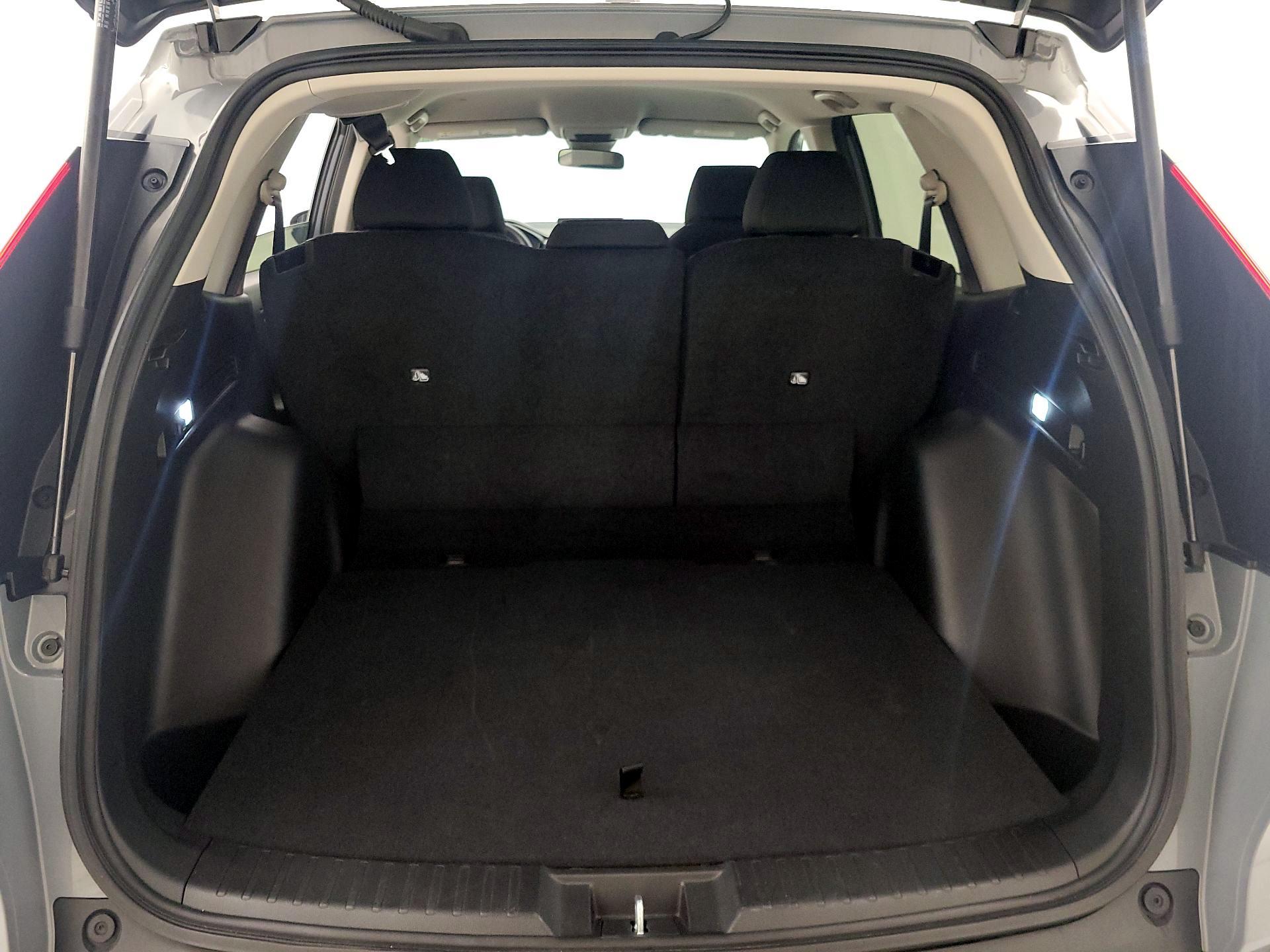 Thumbnail: 2025 Honda CR-V - 20