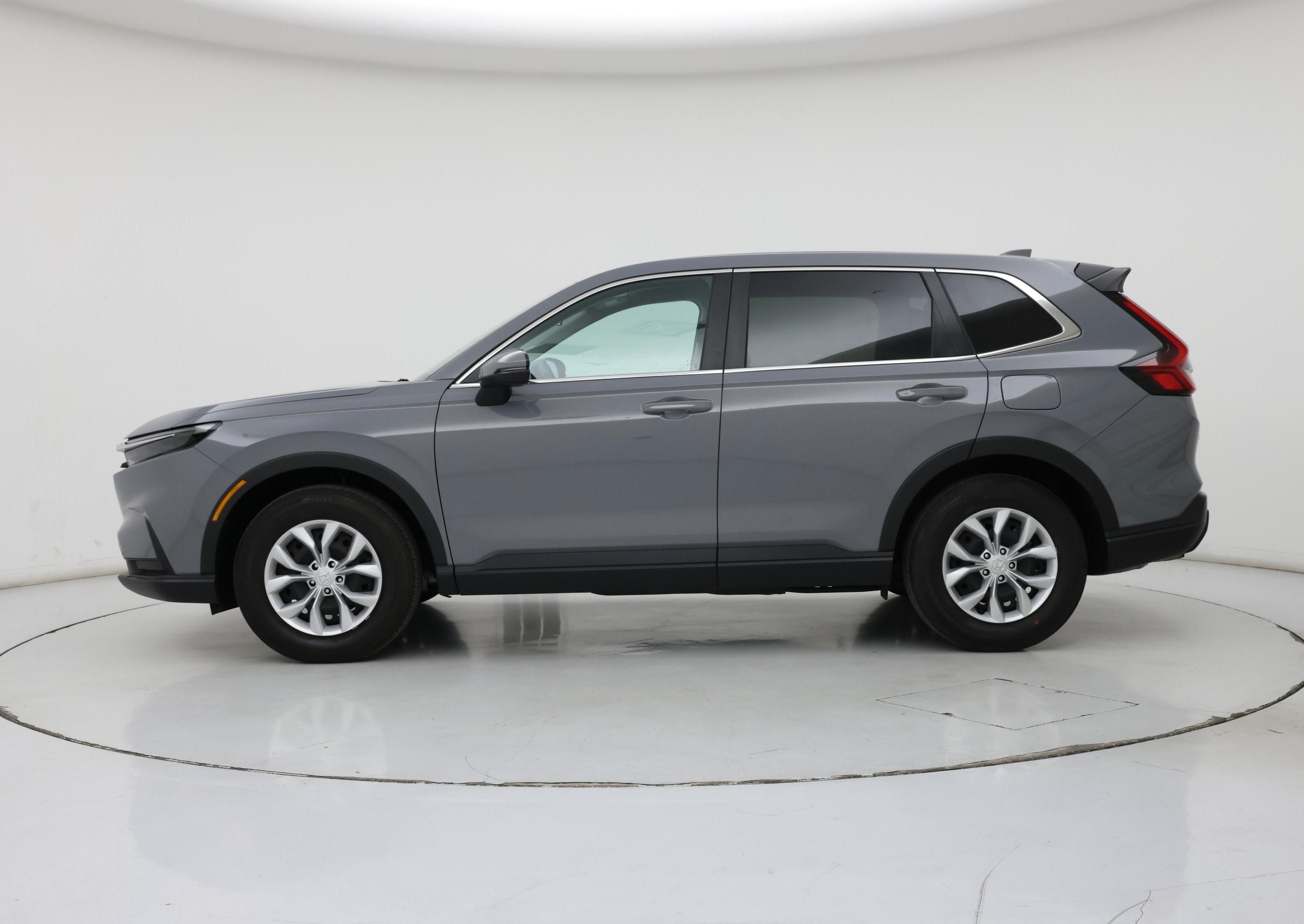 Thumbnail: 2025 Honda CR-V - 3