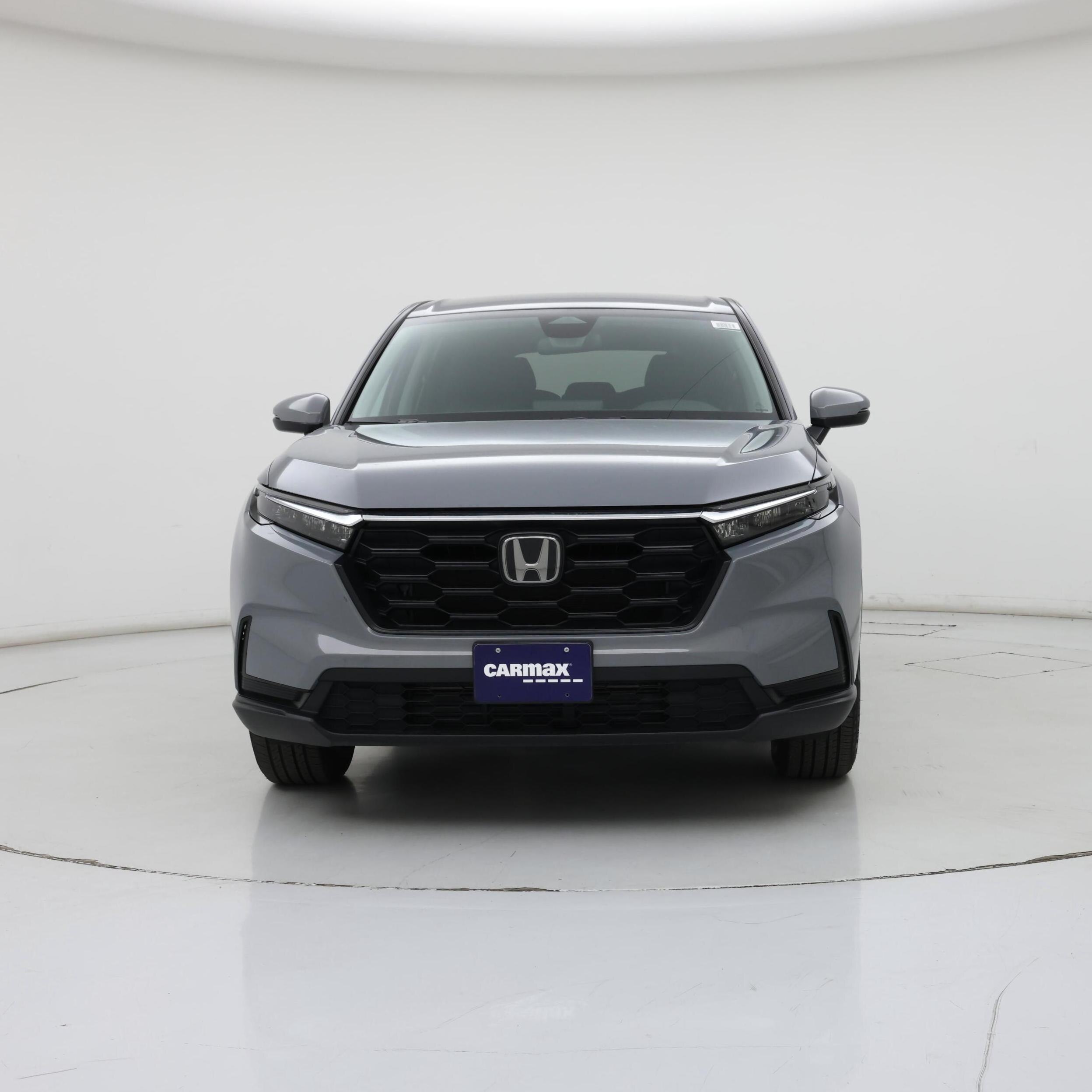 Thumbnail: 2025 Honda CR-V - 5