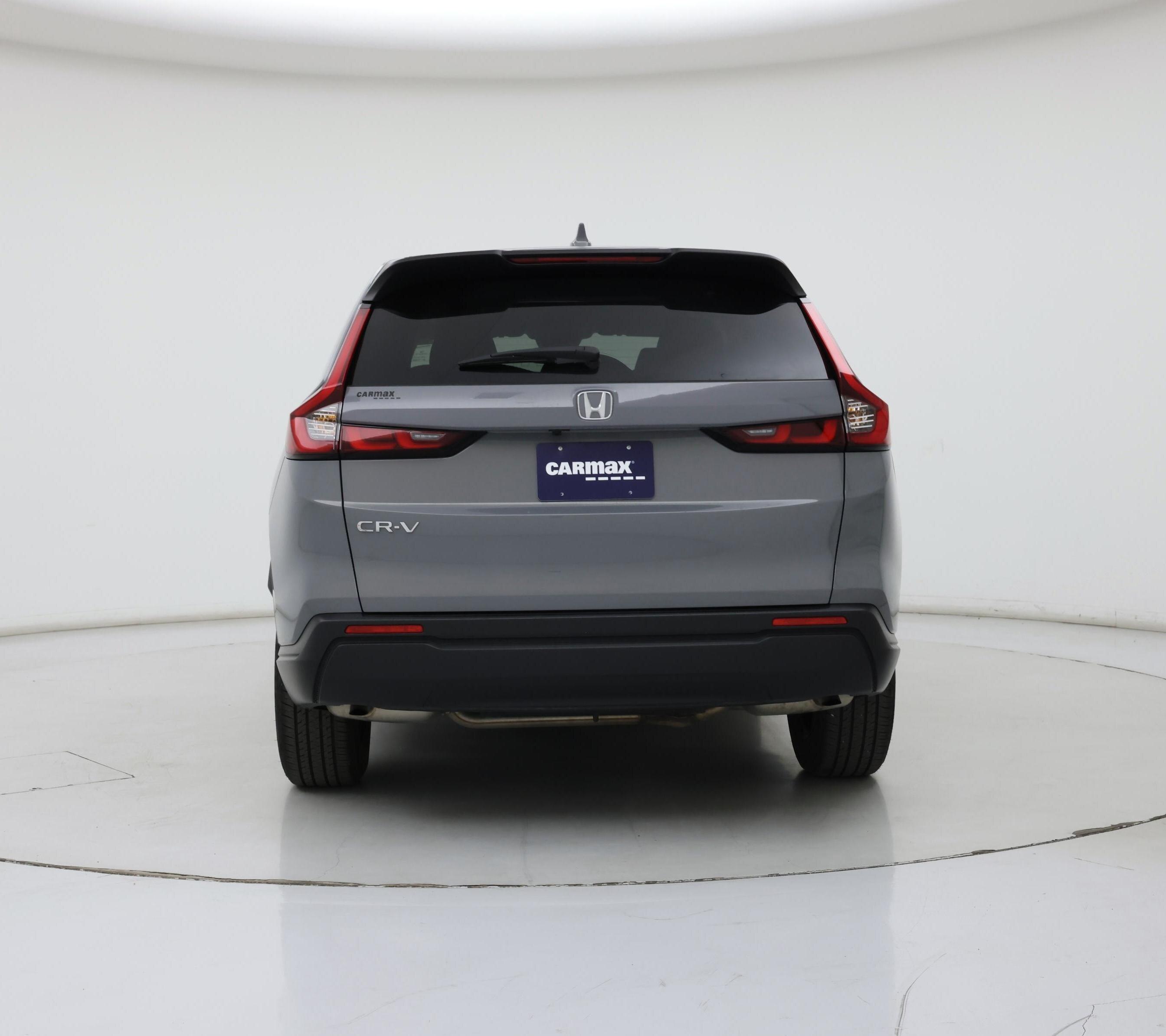 Thumbnail: 2025 Honda CR-V - 6