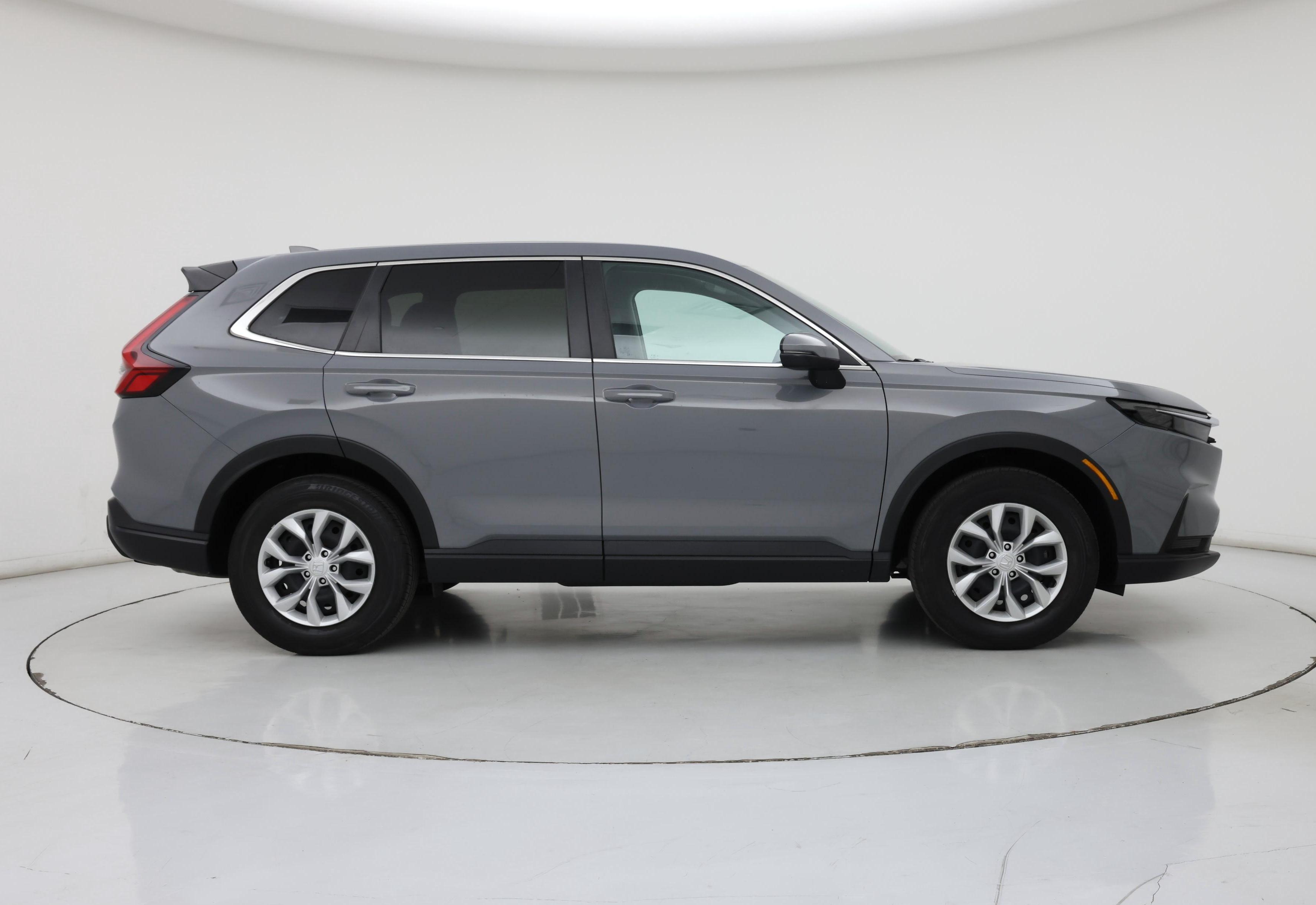 Thumbnail: 2025 Honda CR-V - 7