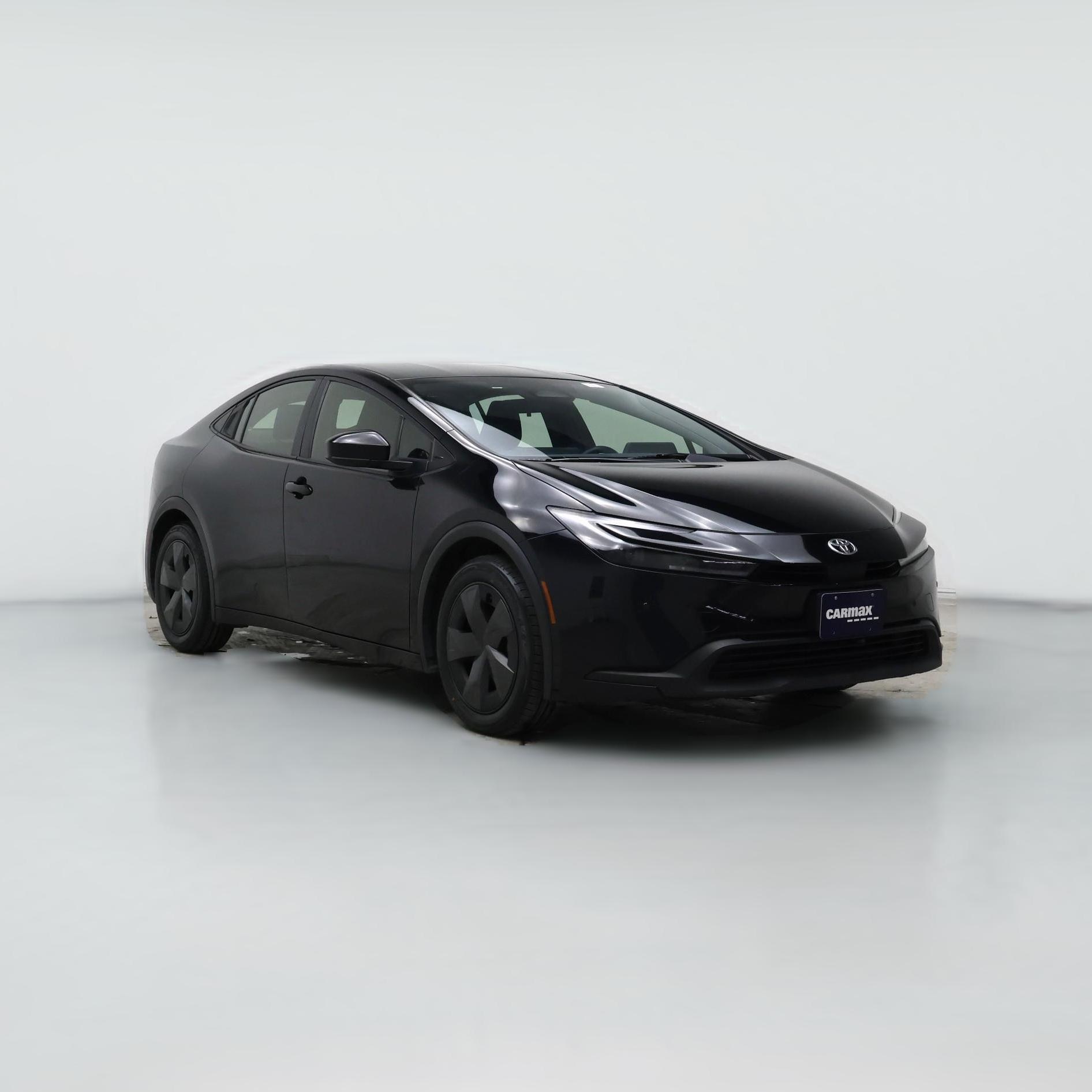 Thumbnail: 2024 Toyota Prius - 1
