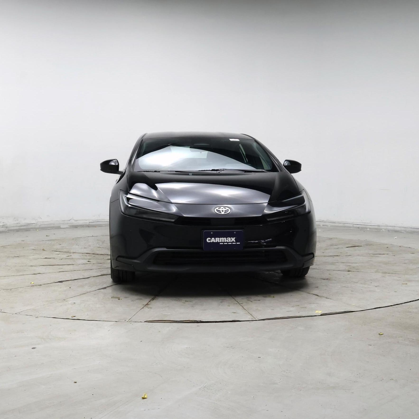 Thumbnail: 2024 Toyota Prius - 5
