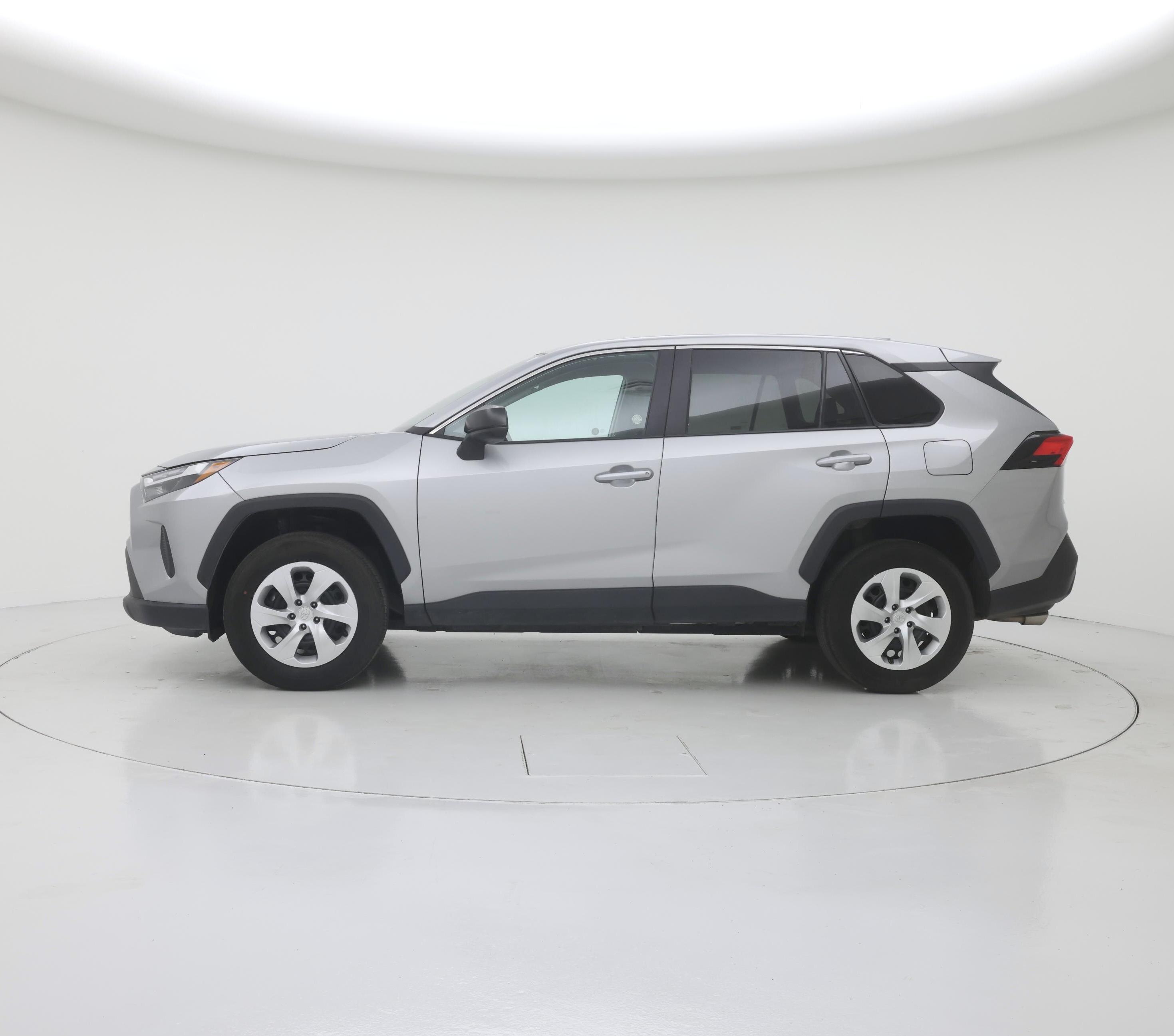 Thumbnail: 2025 Toyota RAV4 - 3