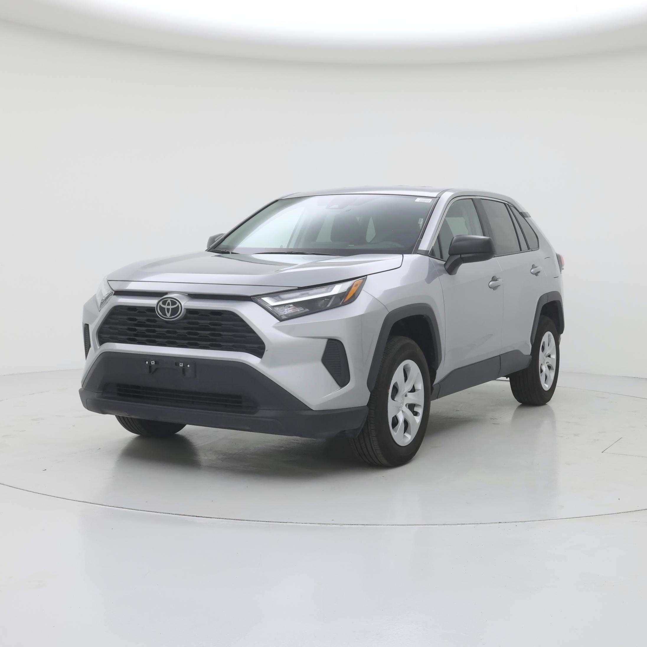 Thumbnail: 2025 Toyota RAV4 - 4