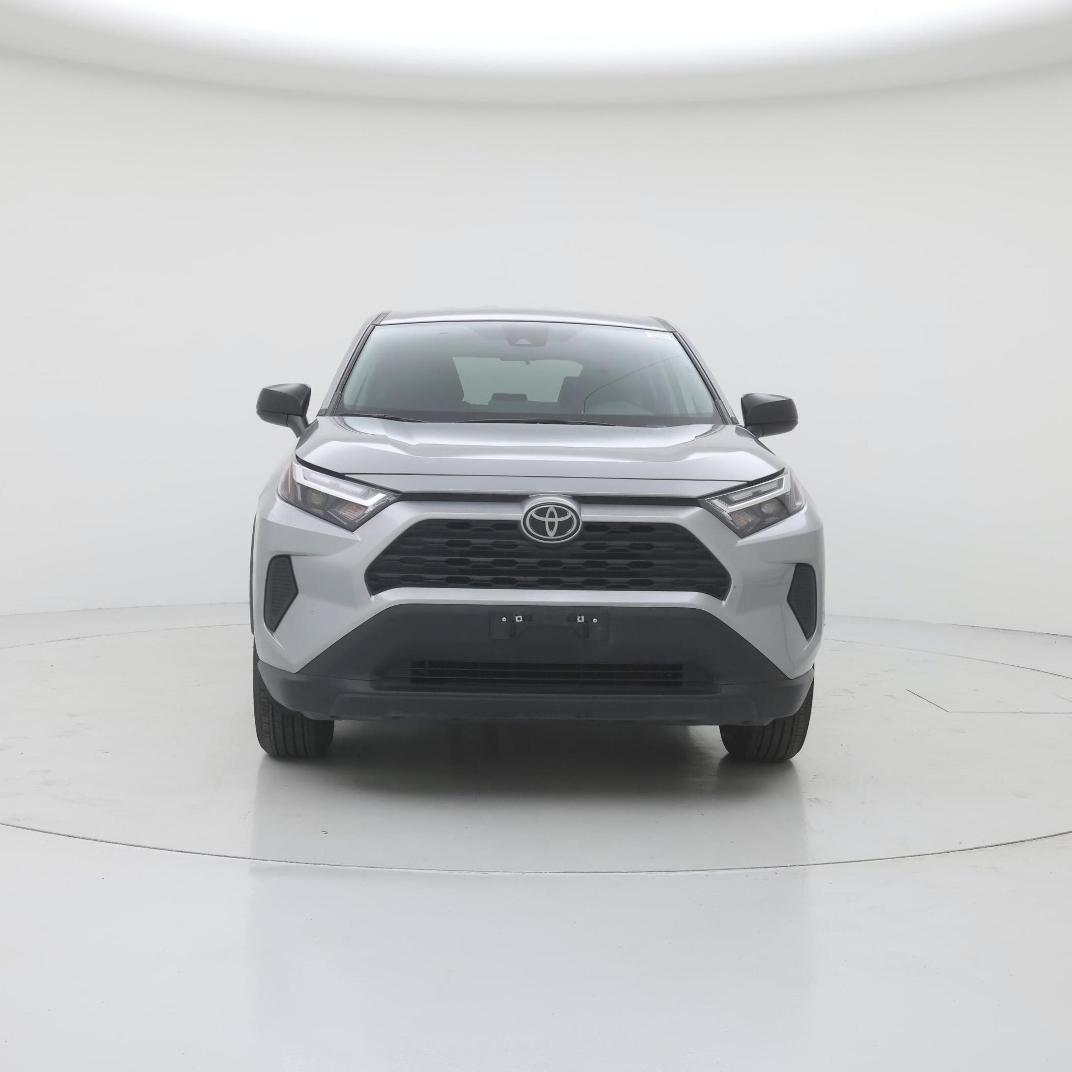 Thumbnail: 2025 Toyota RAV4 - 5