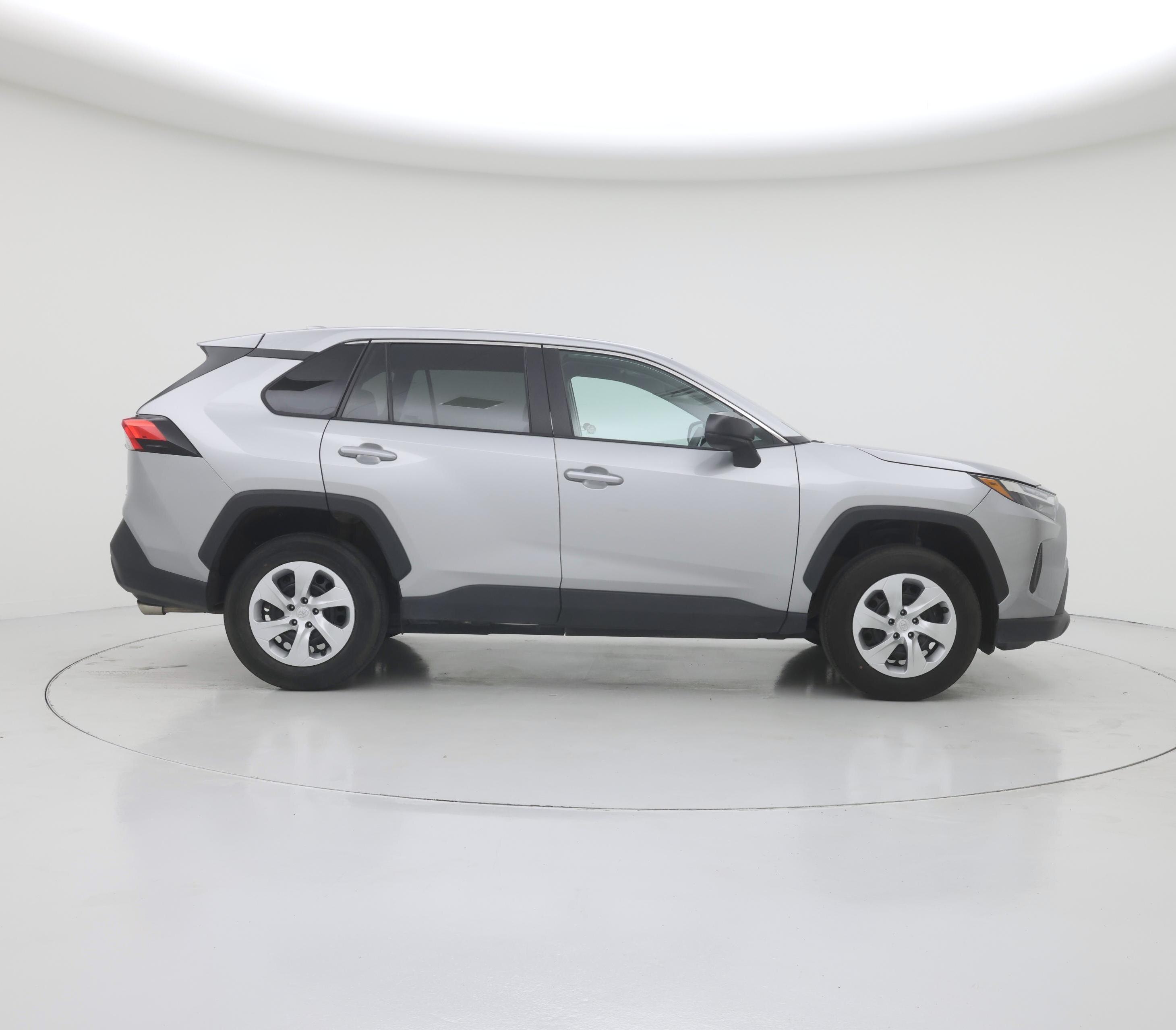 Thumbnail: 2025 Toyota RAV4 - 7