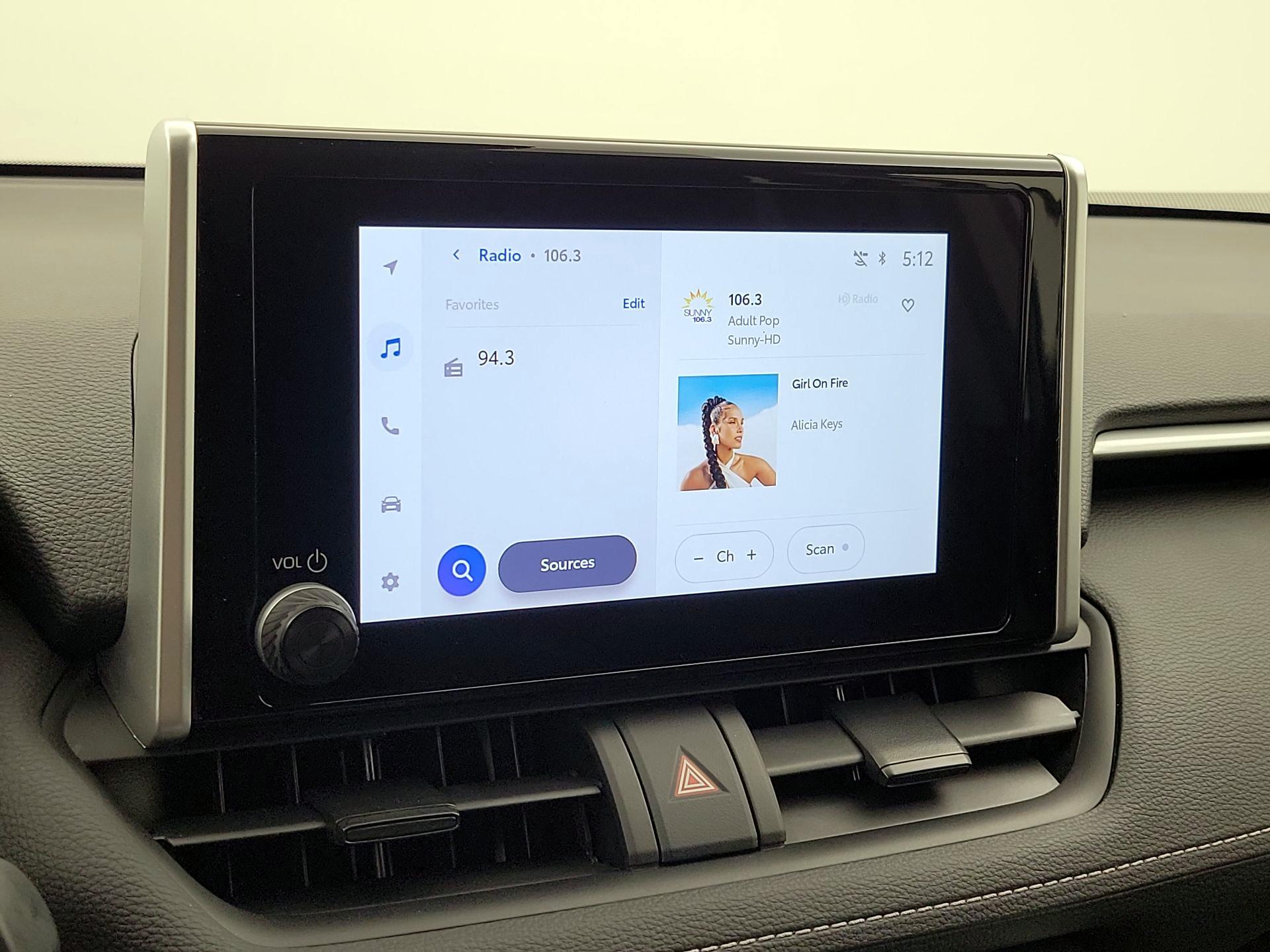 Thumbnail: 2025 Toyota RAV4 - 15