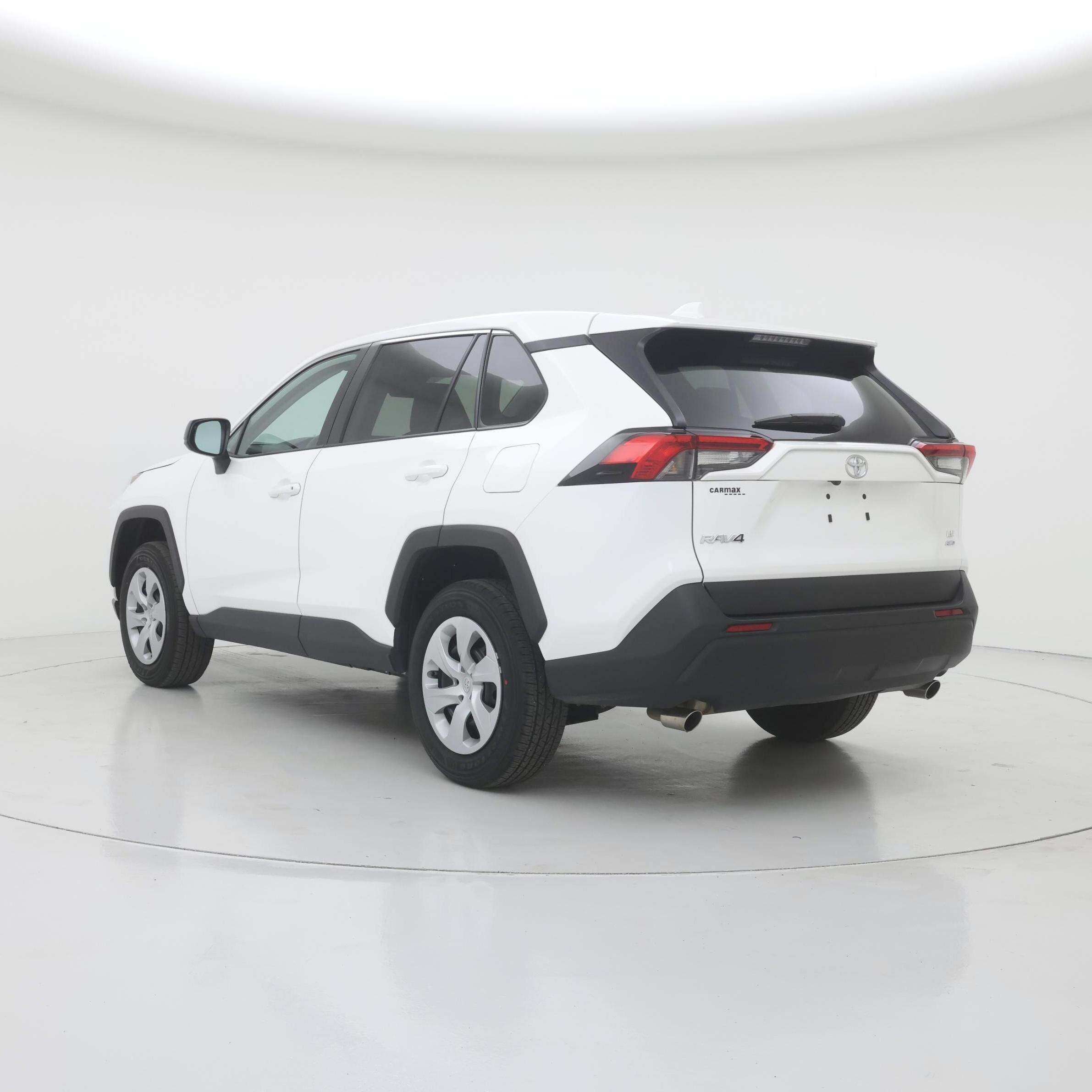 Thumbnail: 2025 Toyota RAV4 - 2