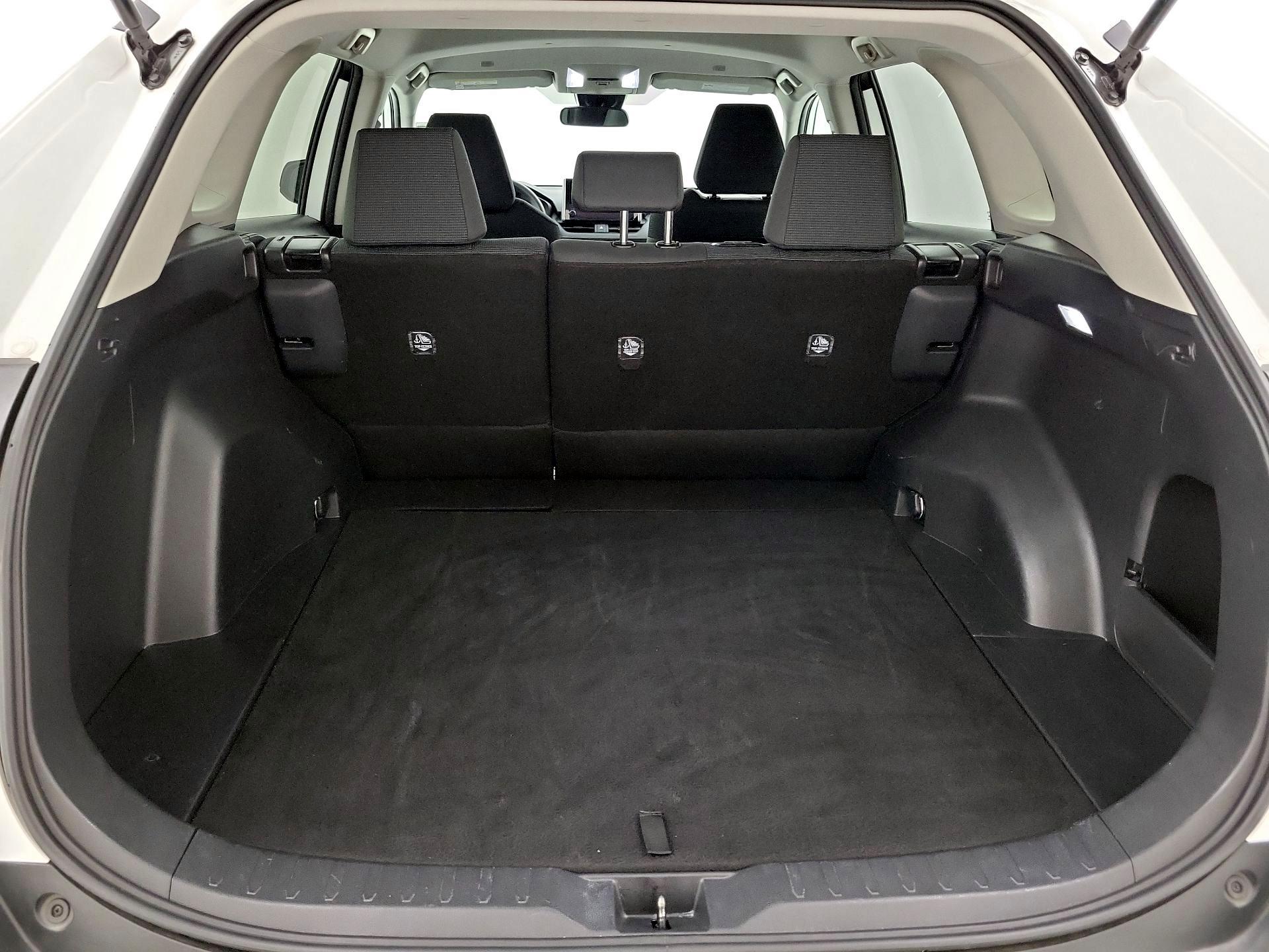 Thumbnail: 2025 Toyota RAV4 - 20