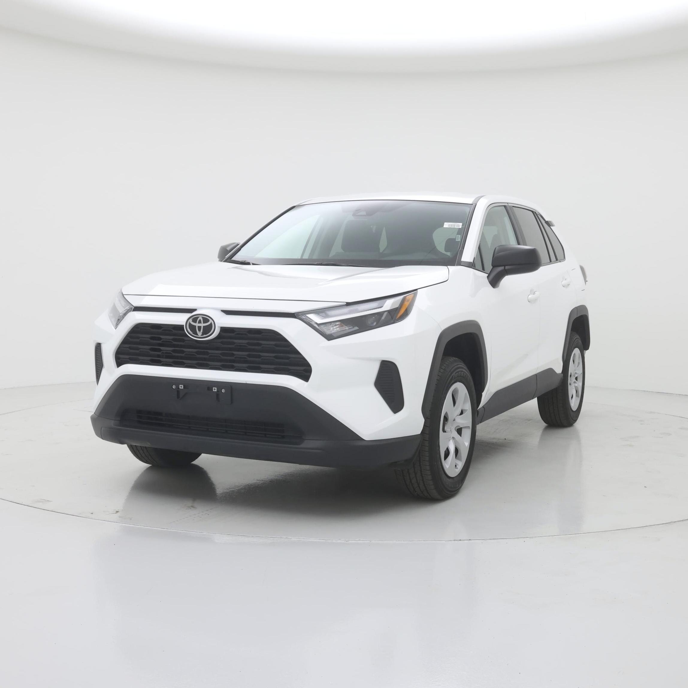 Thumbnail: 2025 Toyota RAV4 - 4