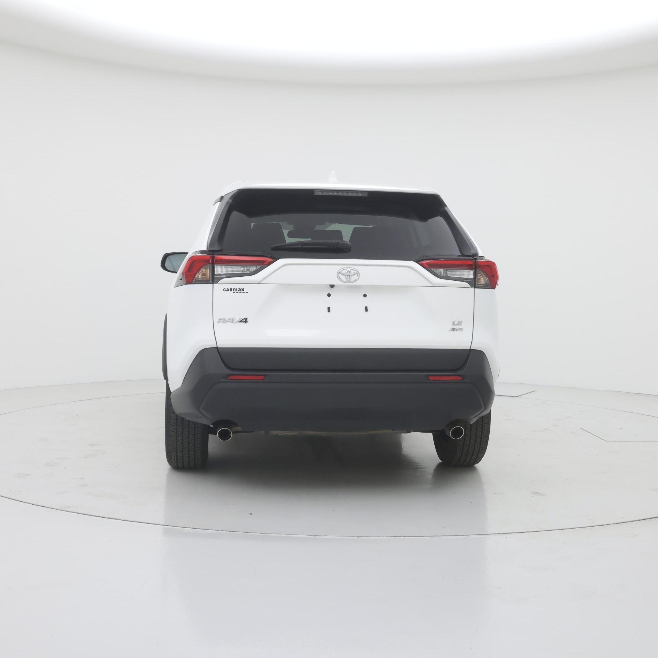 Thumbnail: 2025 Toyota RAV4 - 6