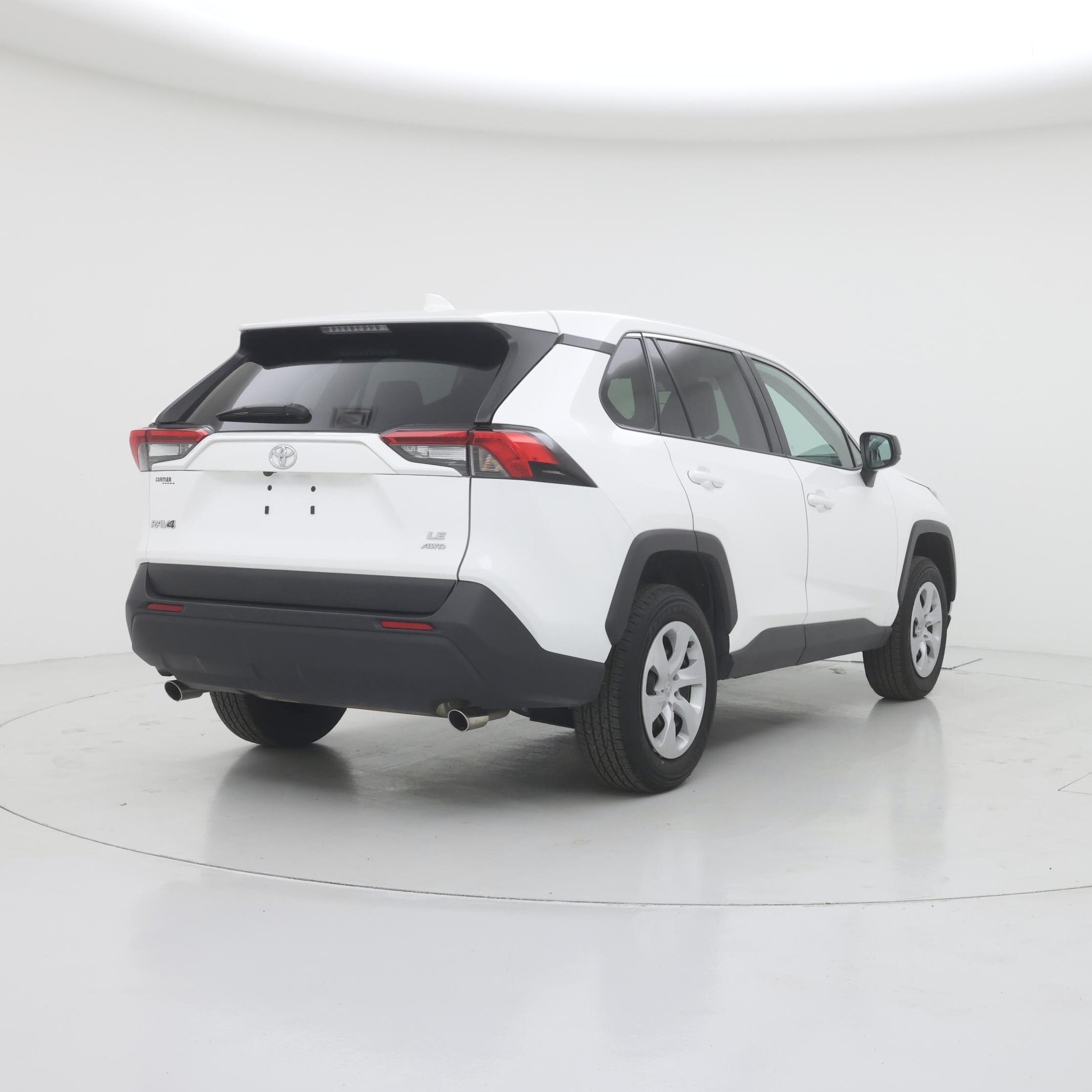 Thumbnail: 2025 Toyota RAV4 - 8