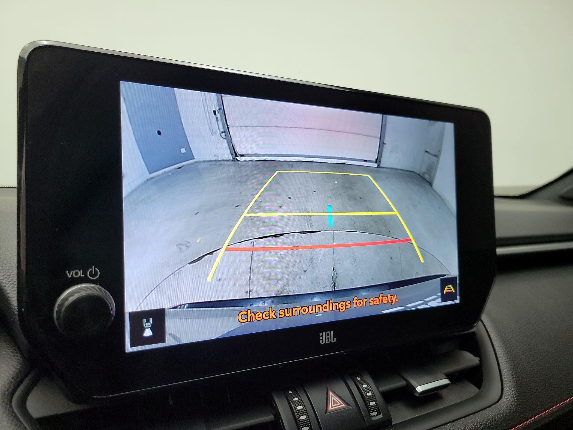 Thumbnail: 2023 Toyota RAV4 - 14