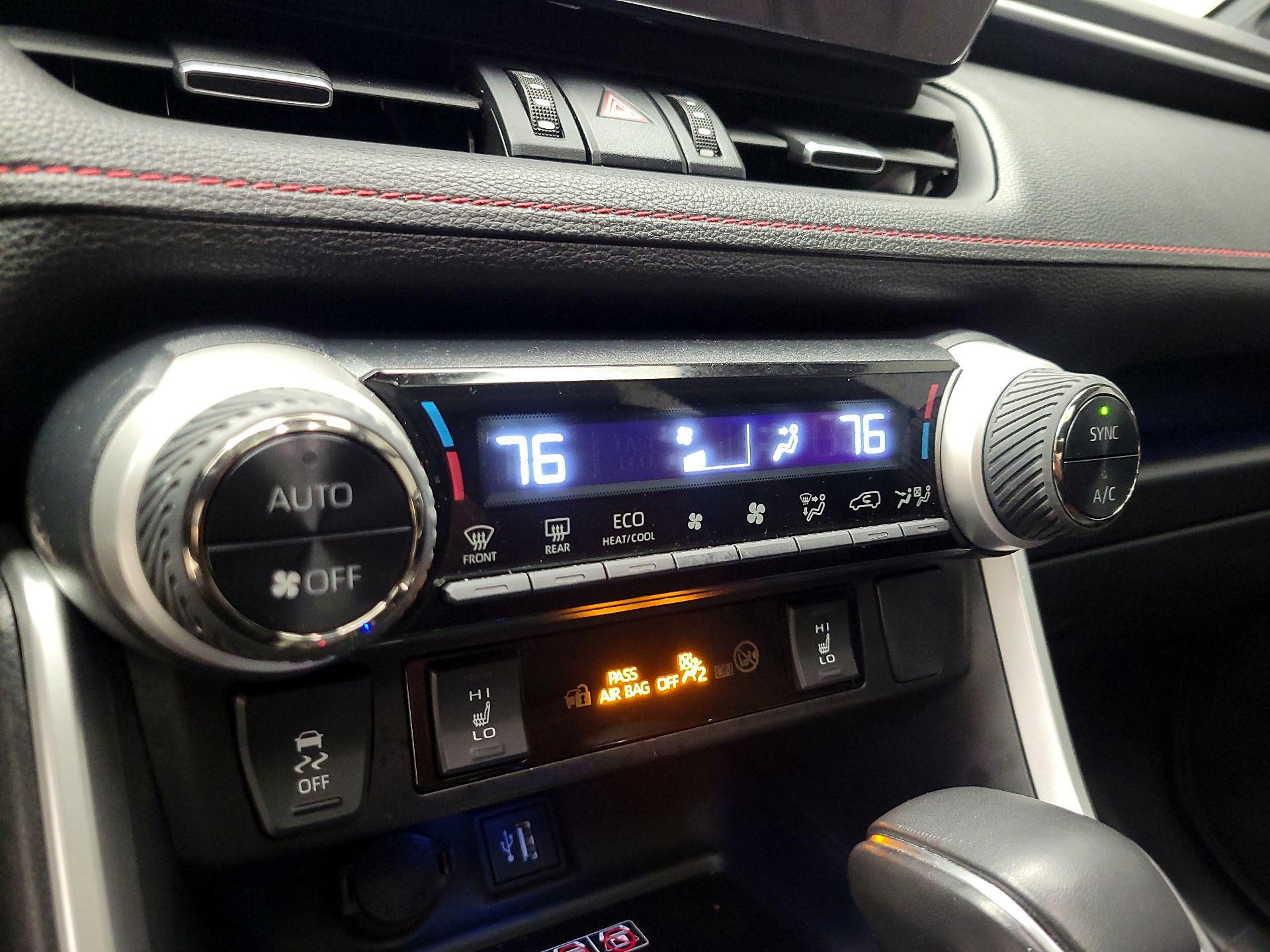 Thumbnail: 2023 Toyota RAV4 - 16