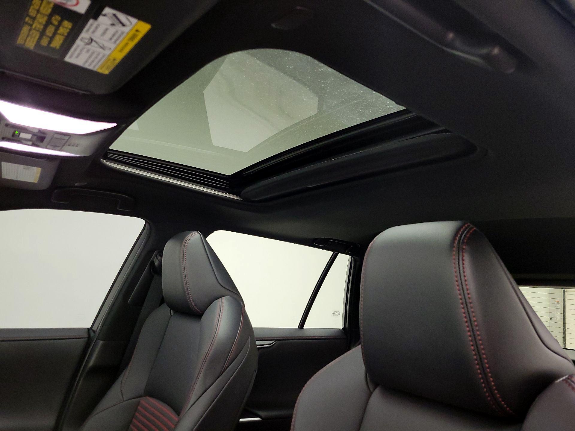 Thumbnail: 2023 Toyota RAV4 - 19