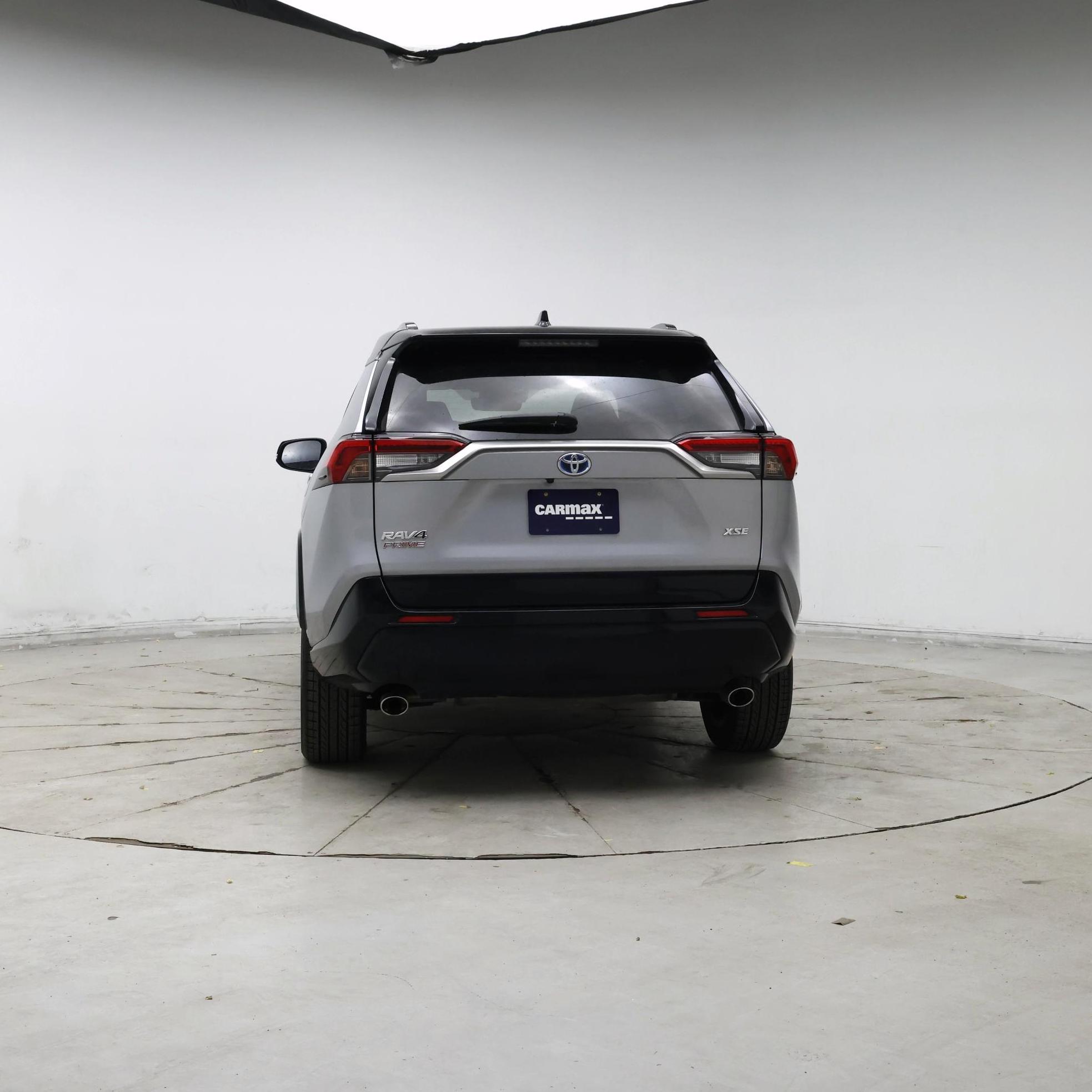 Thumbnail: 2023 Toyota RAV4 - 6