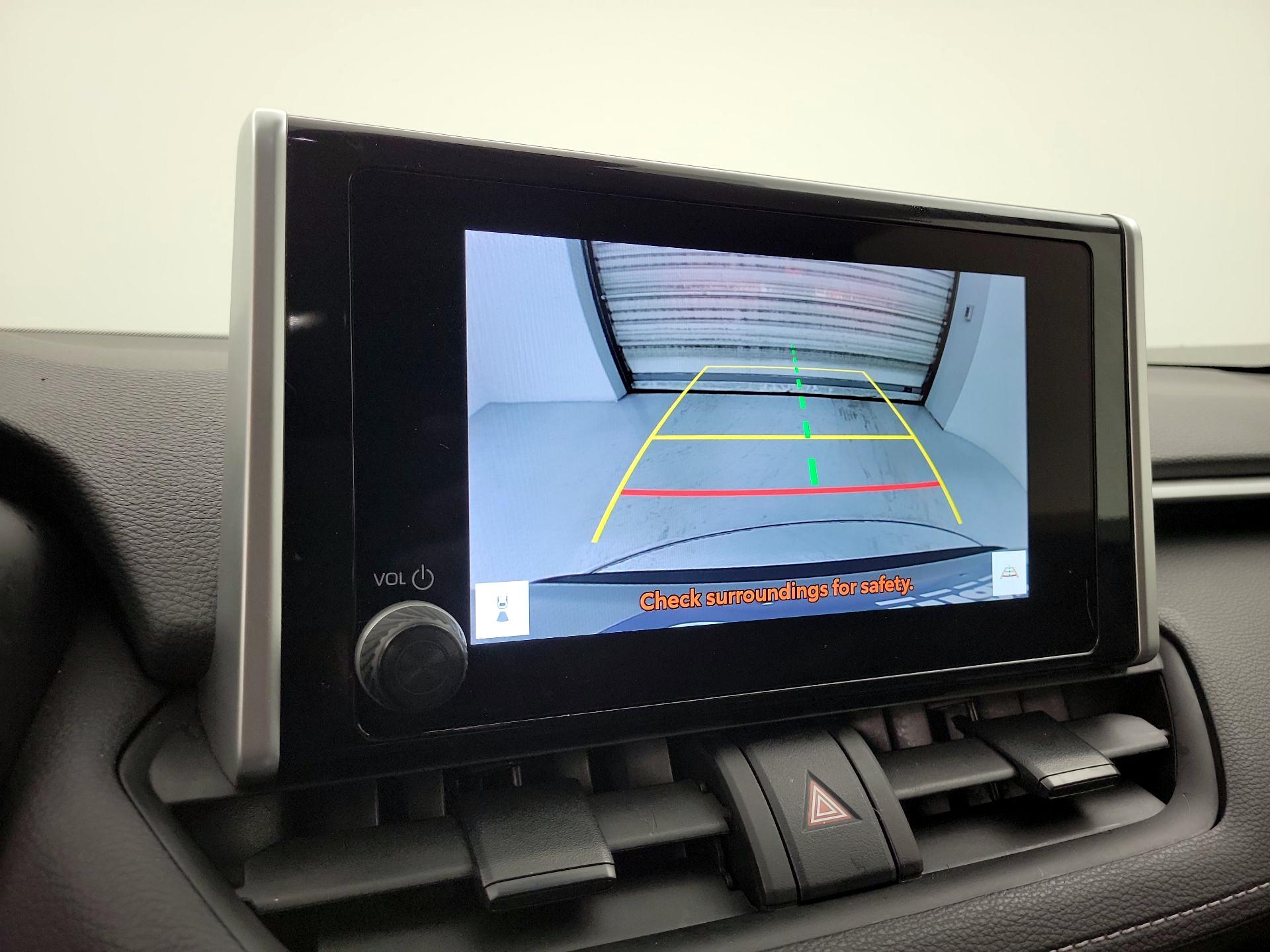 Thumbnail: 2024 Toyota RAV4 - 12