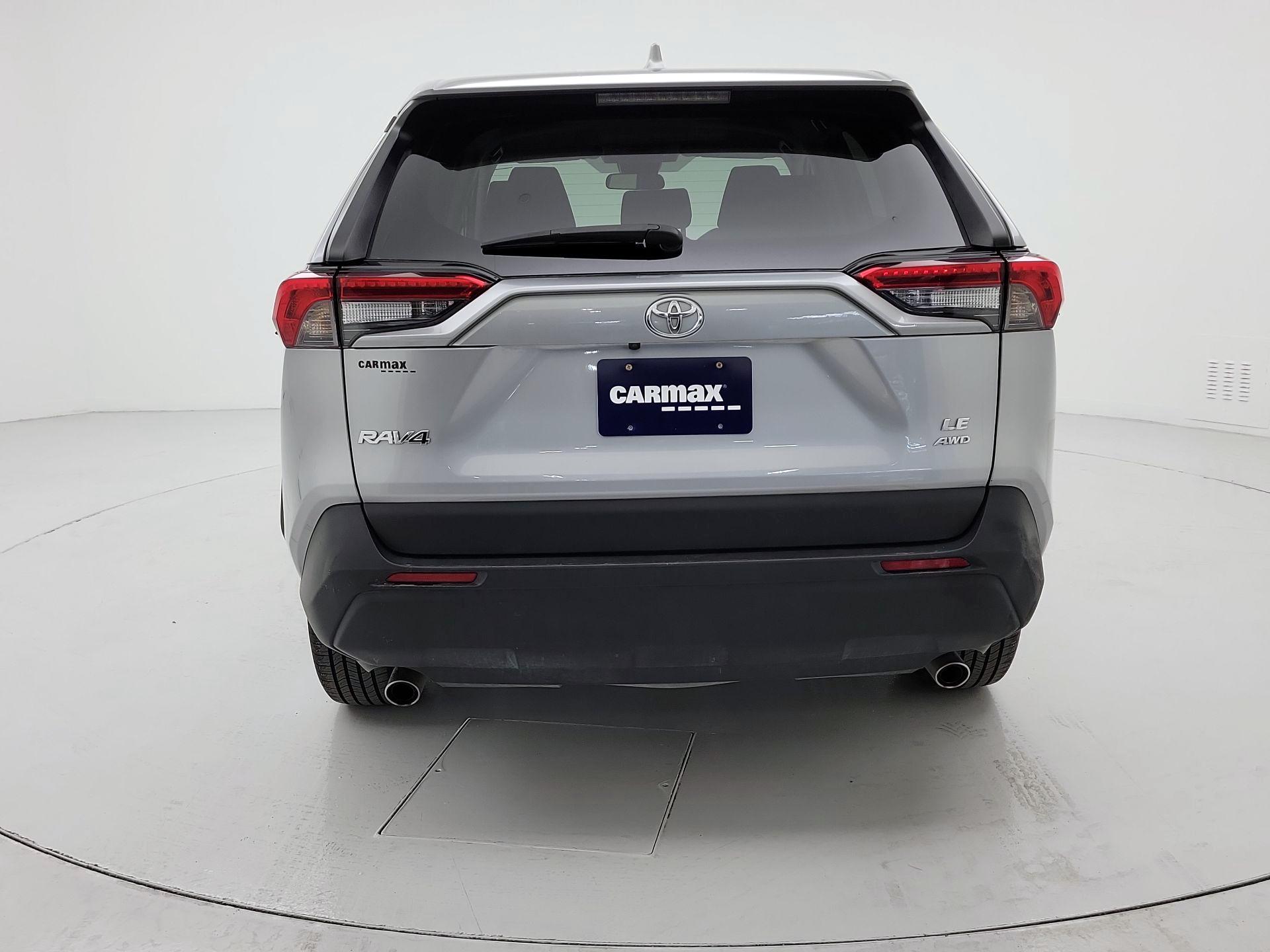 Thumbnail: 2024 Toyota RAV4 - 6