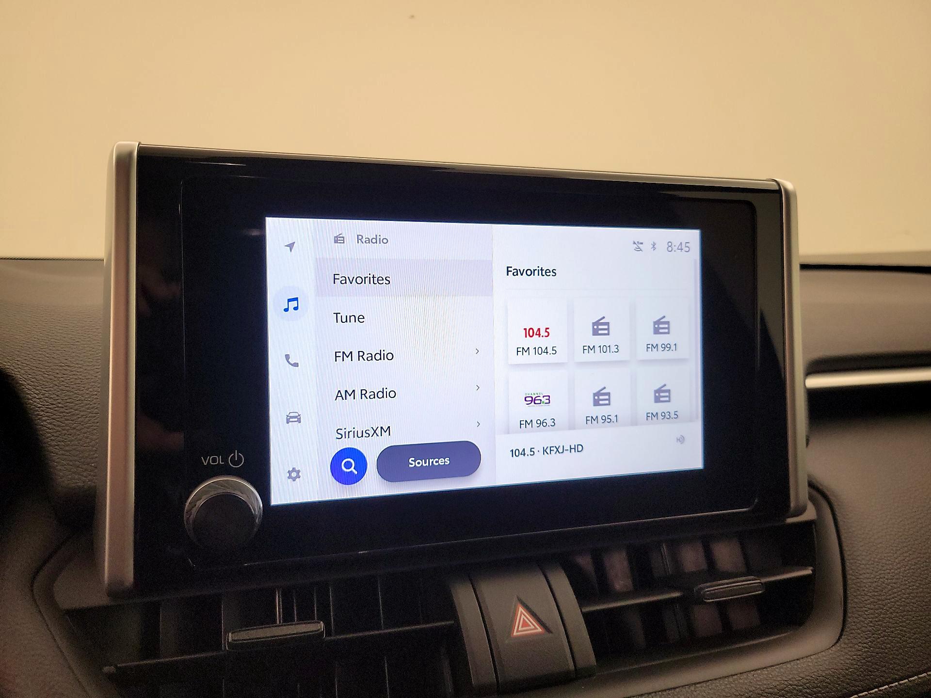 Thumbnail: 2025 Toyota RAV4 - 15