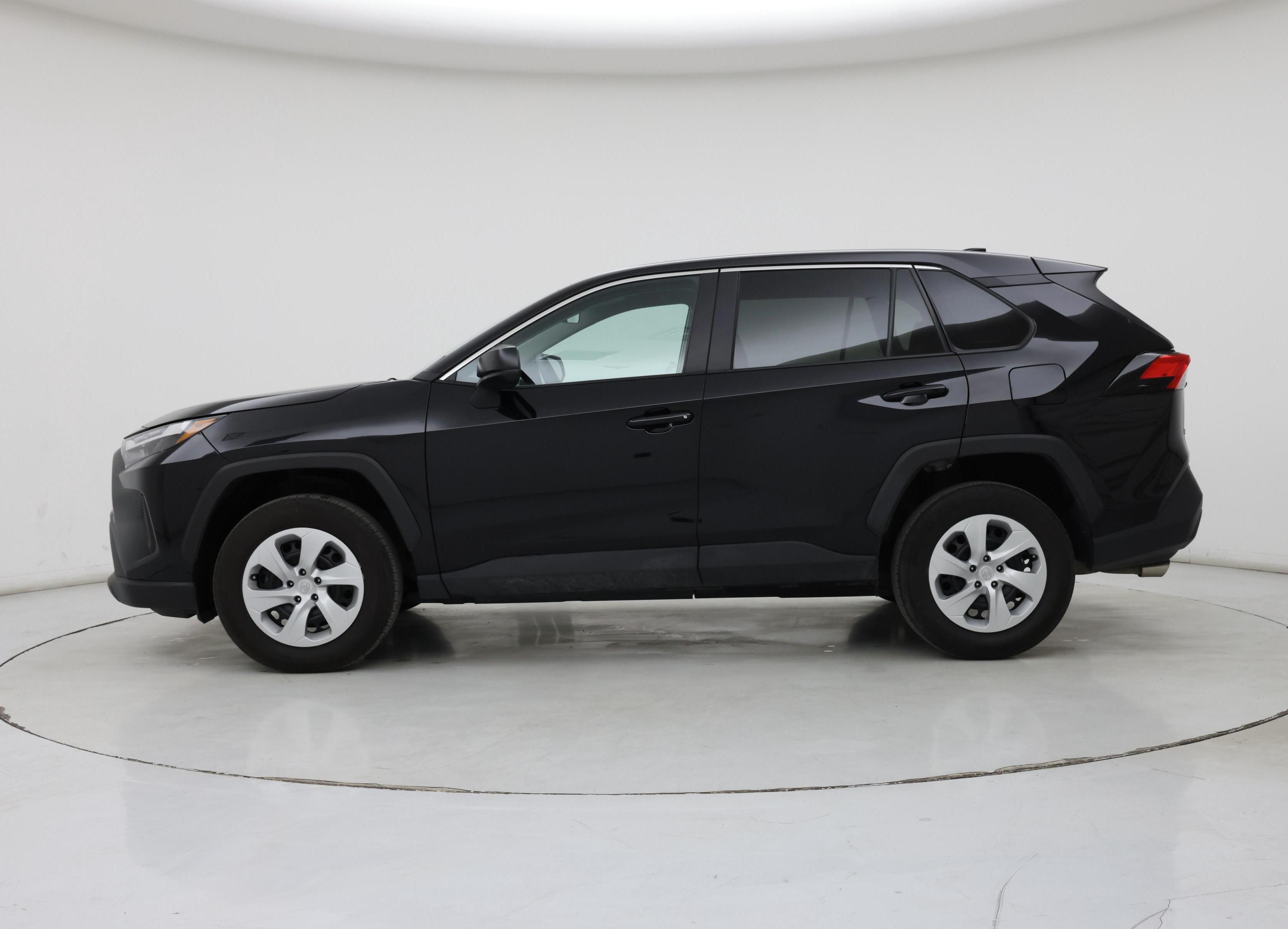 Thumbnail: 2025 Toyota RAV4 - 3