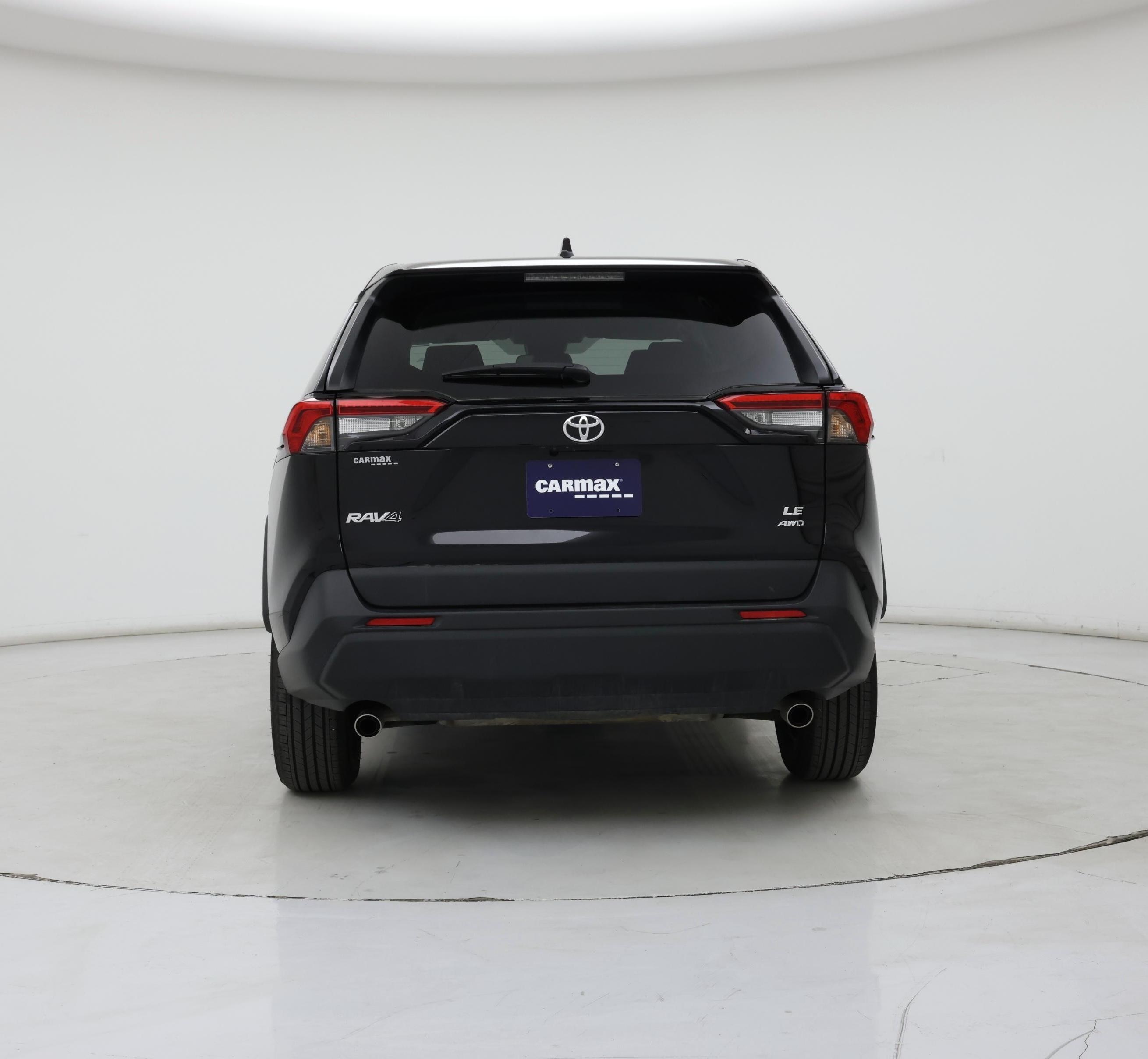 Thumbnail: 2025 Toyota RAV4 - 6