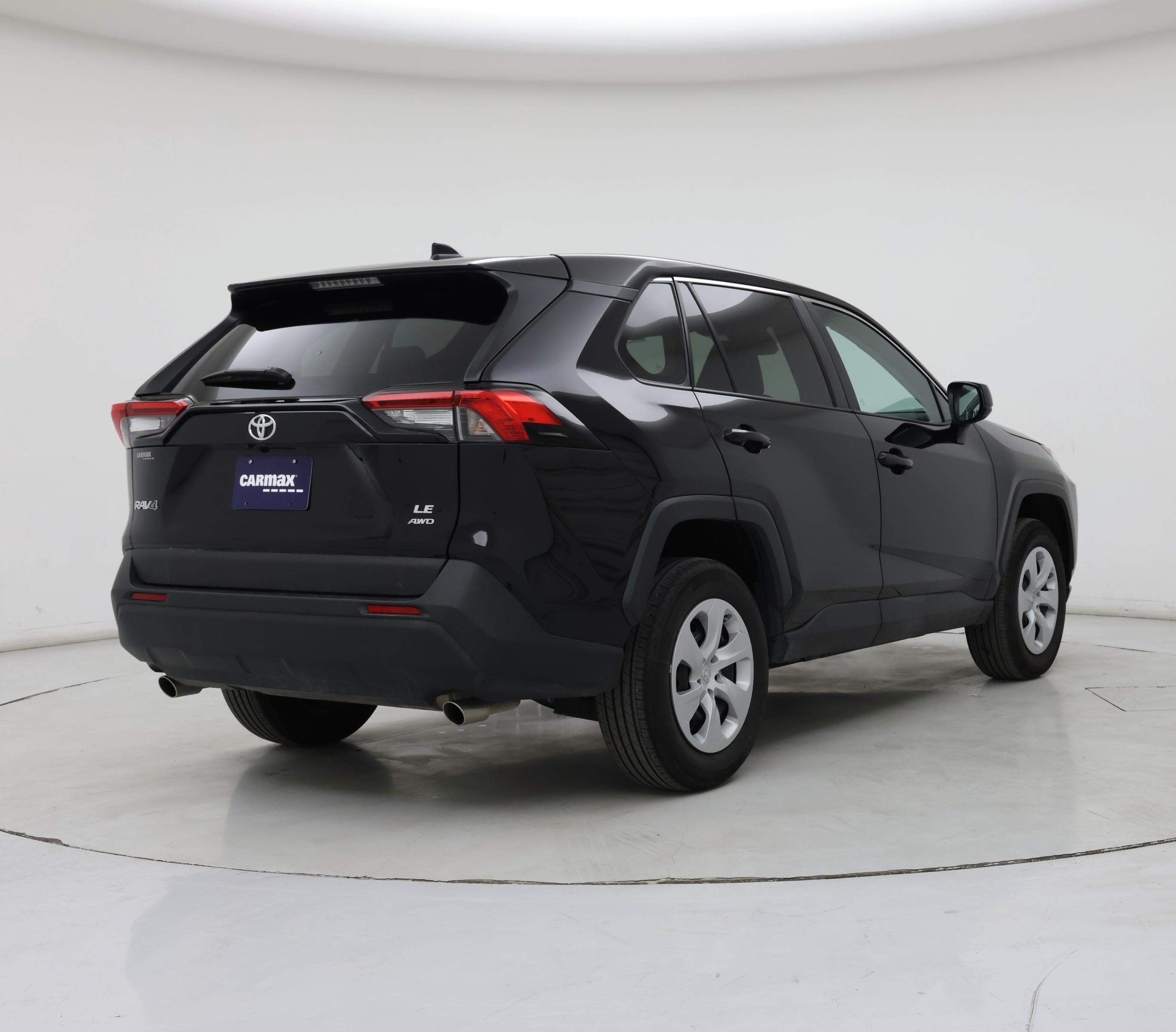 Thumbnail: 2025 Toyota RAV4 - 8