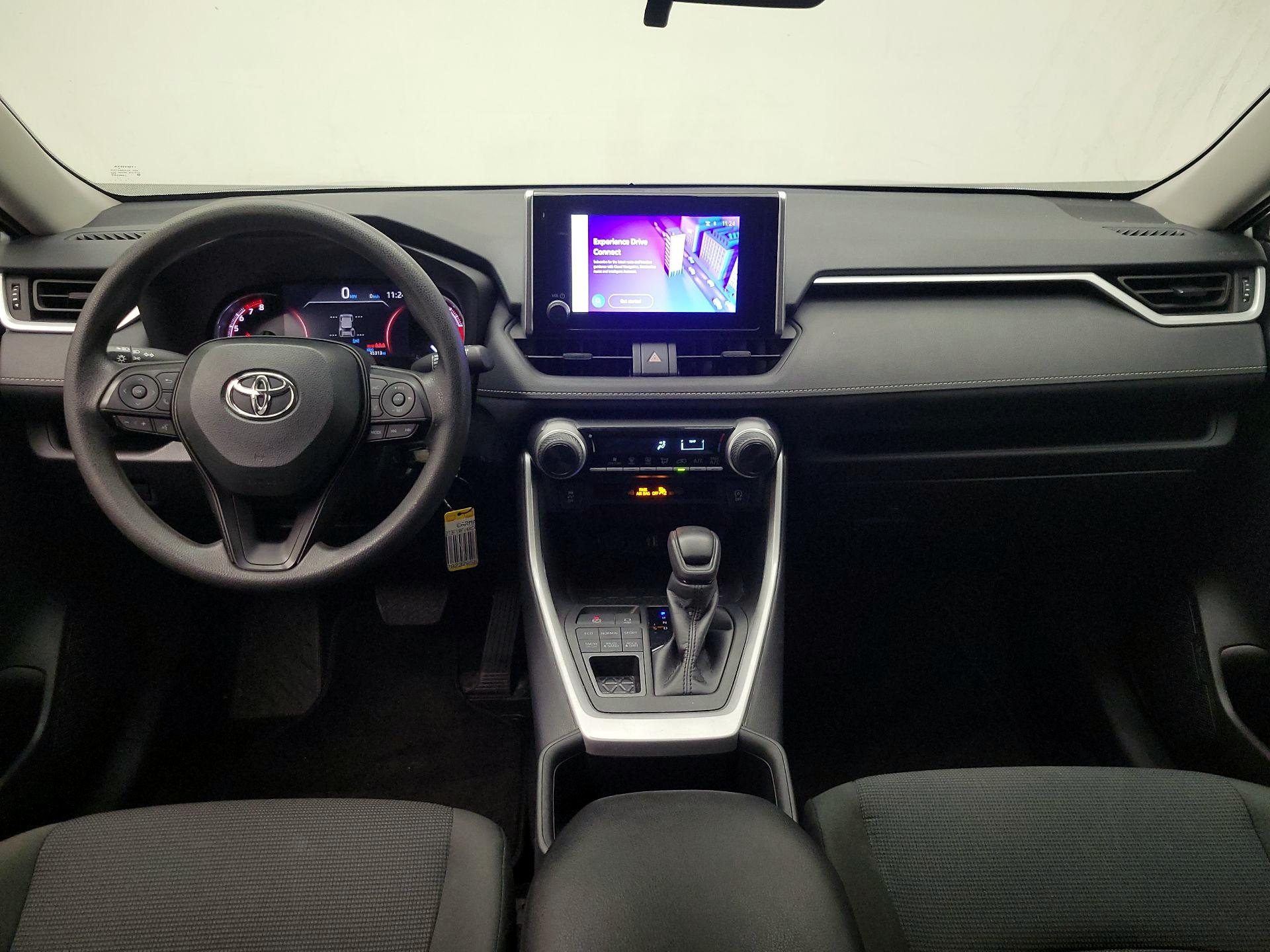 Thumbnail: 2024 Toyota RAV4 - 9