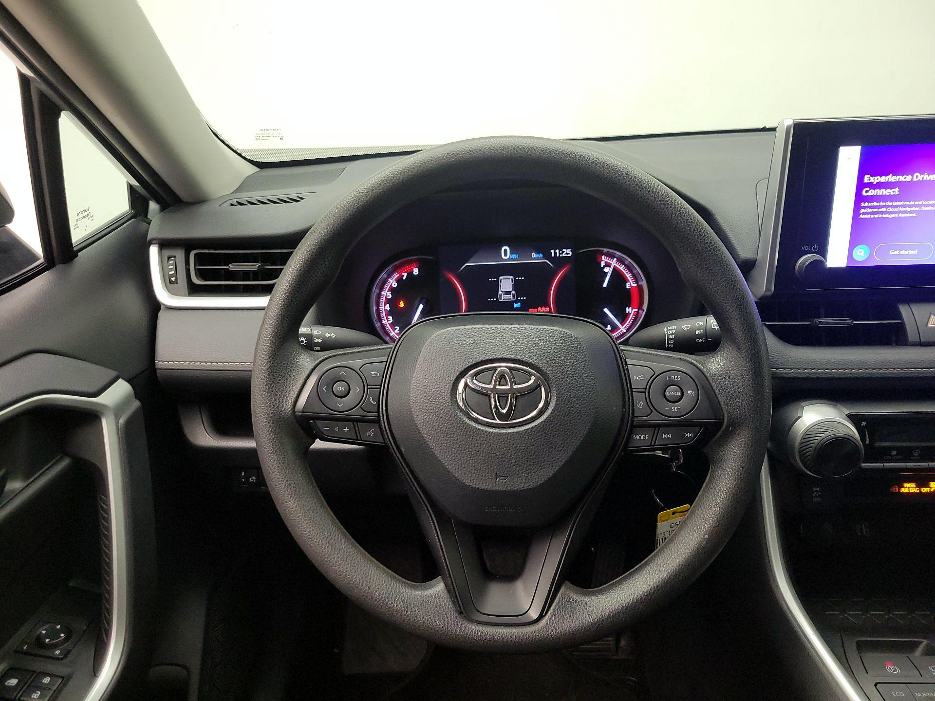 Thumbnail: 2024 Toyota RAV4 - 10