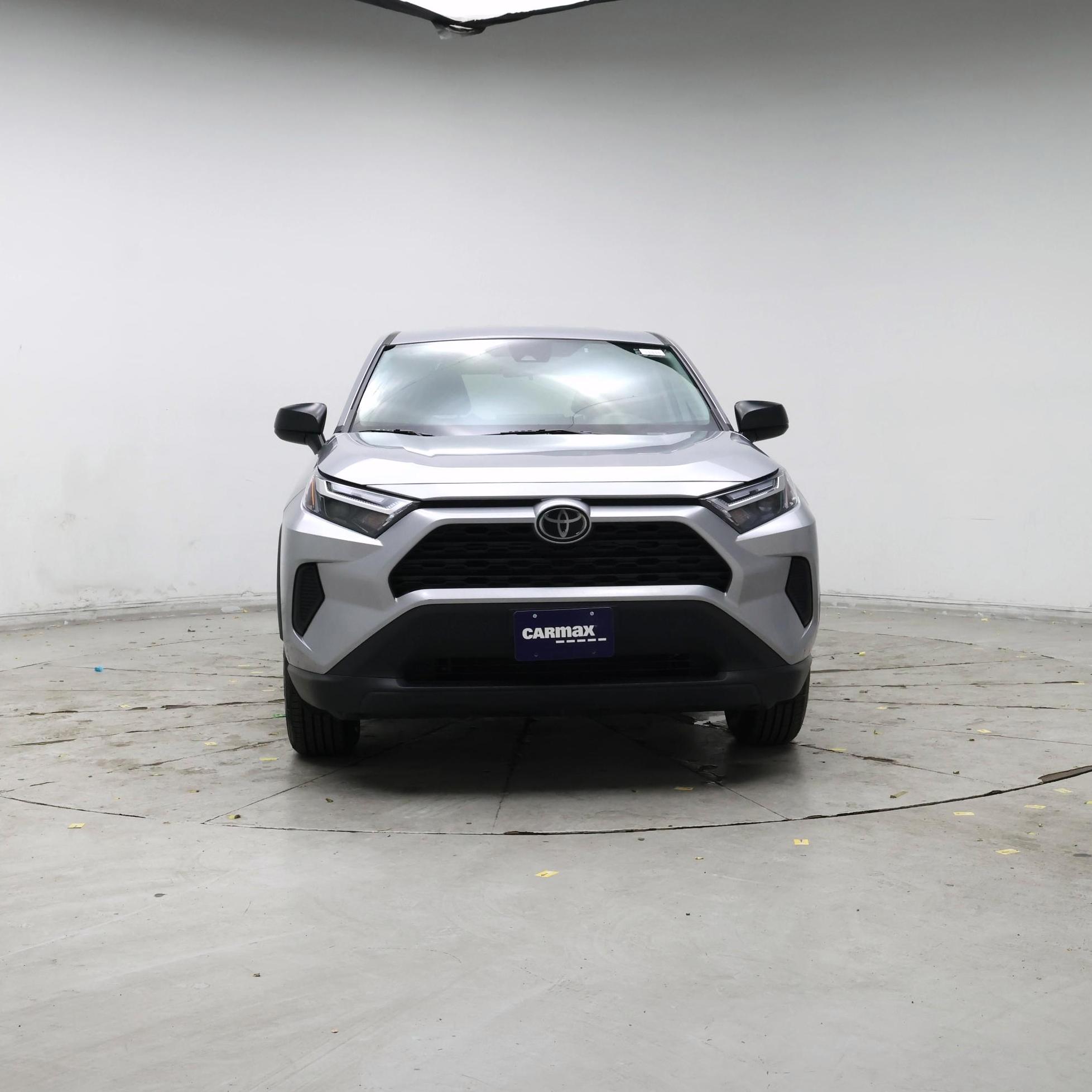 Thumbnail: 2024 Toyota RAV4 - 5