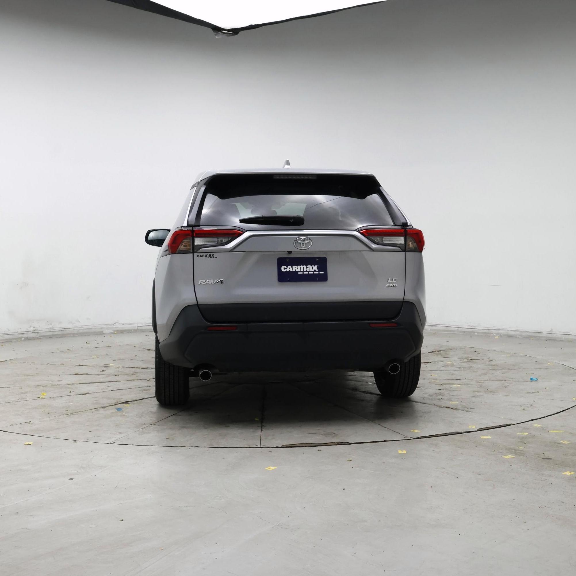 Thumbnail: 2024 Toyota RAV4 - 6