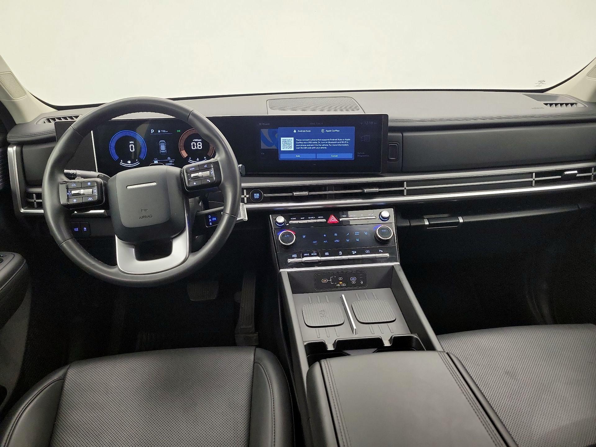 Thumbnail: 2024 Hyundai Santa Fe - 9