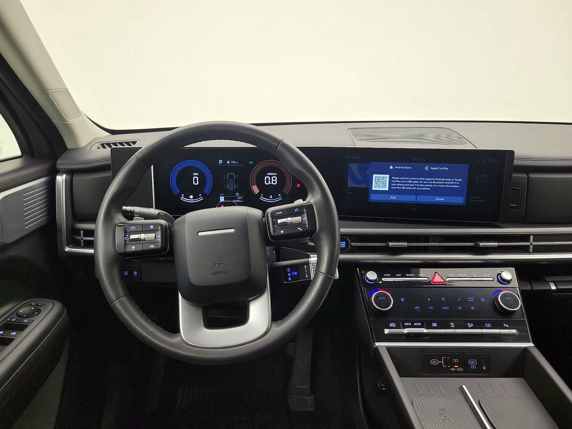 Thumbnail: 2024 Hyundai Santa Fe - 10