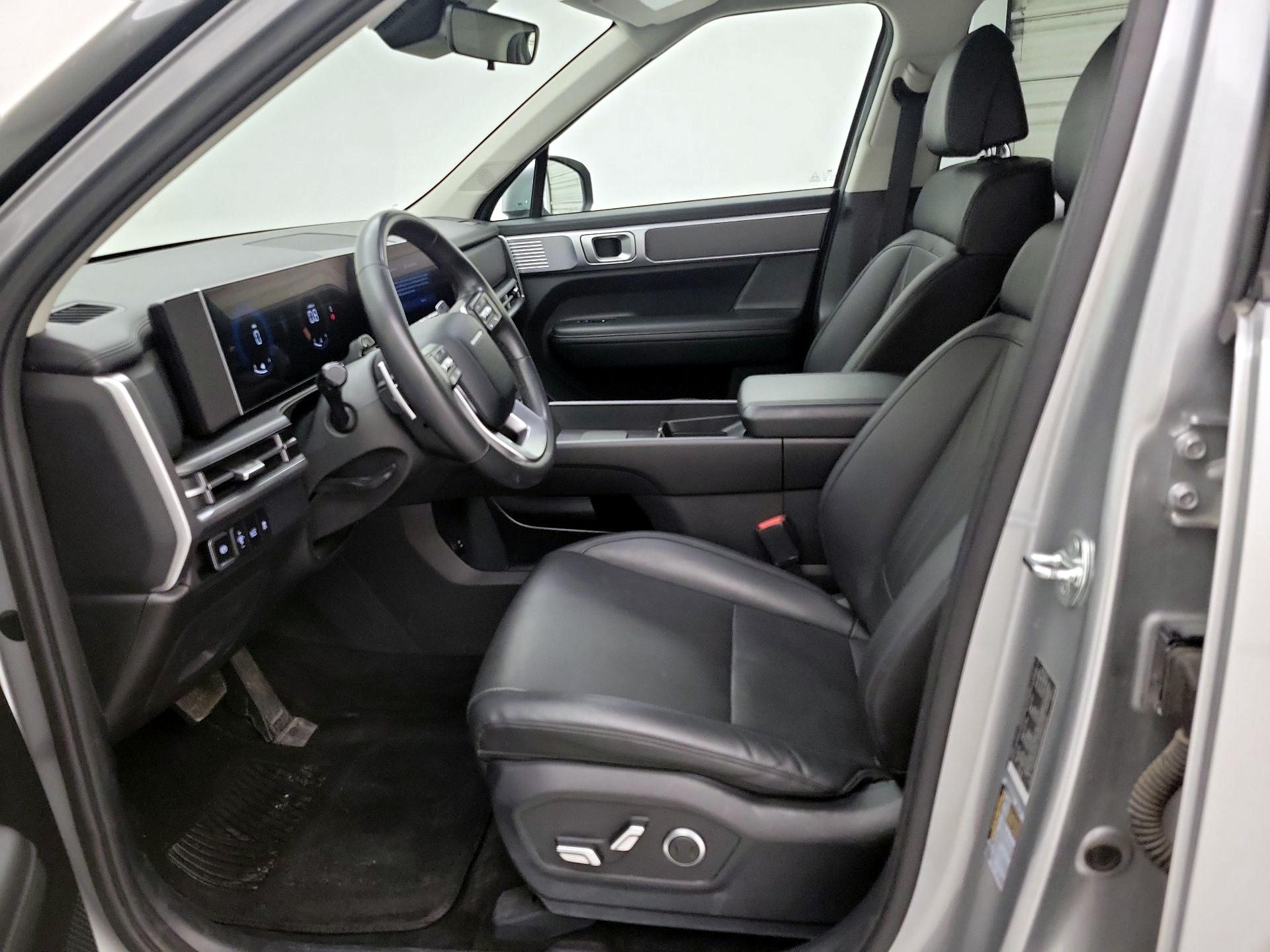 Thumbnail: 2024 Hyundai Santa Fe - 11