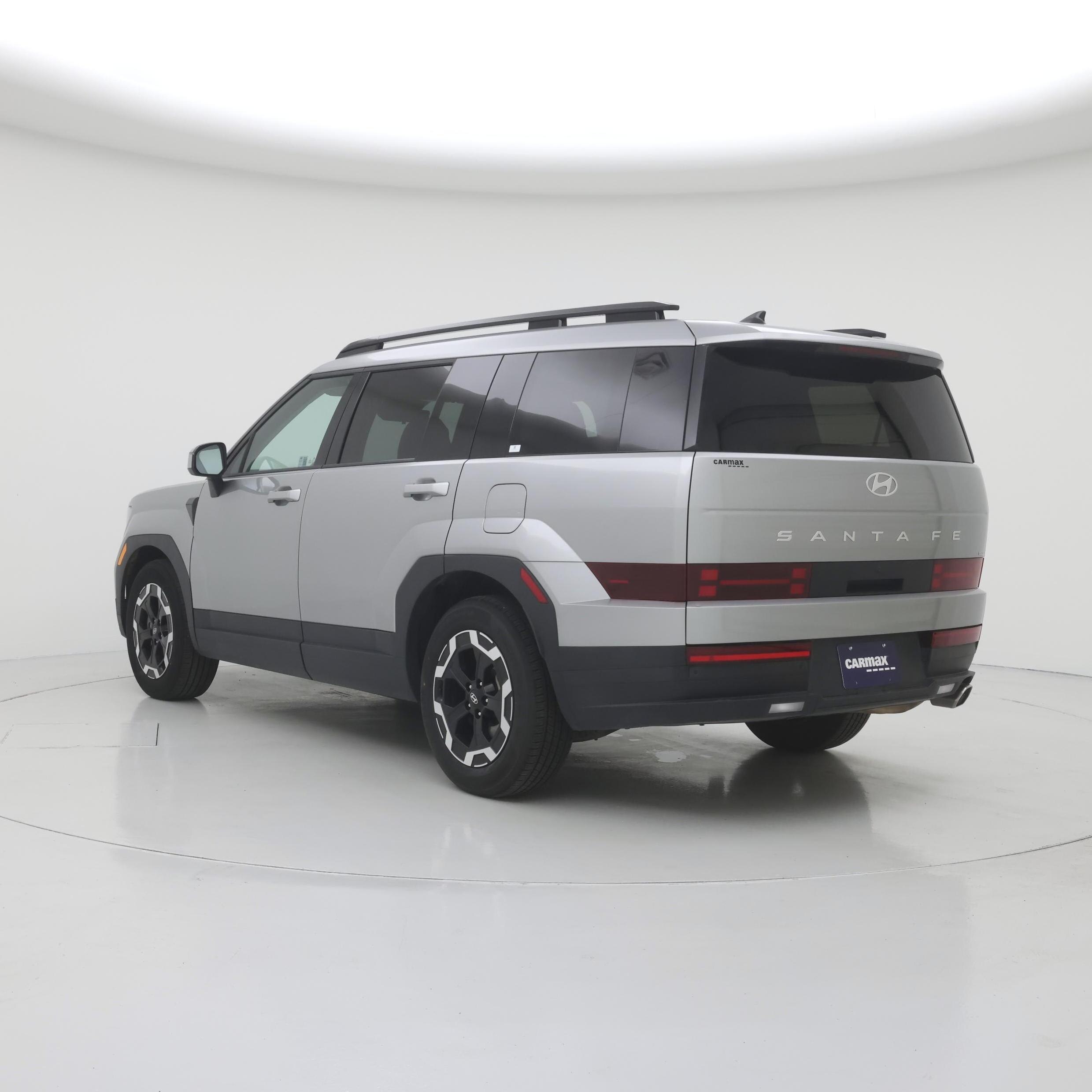 Thumbnail: 2024 Hyundai Santa Fe - 2