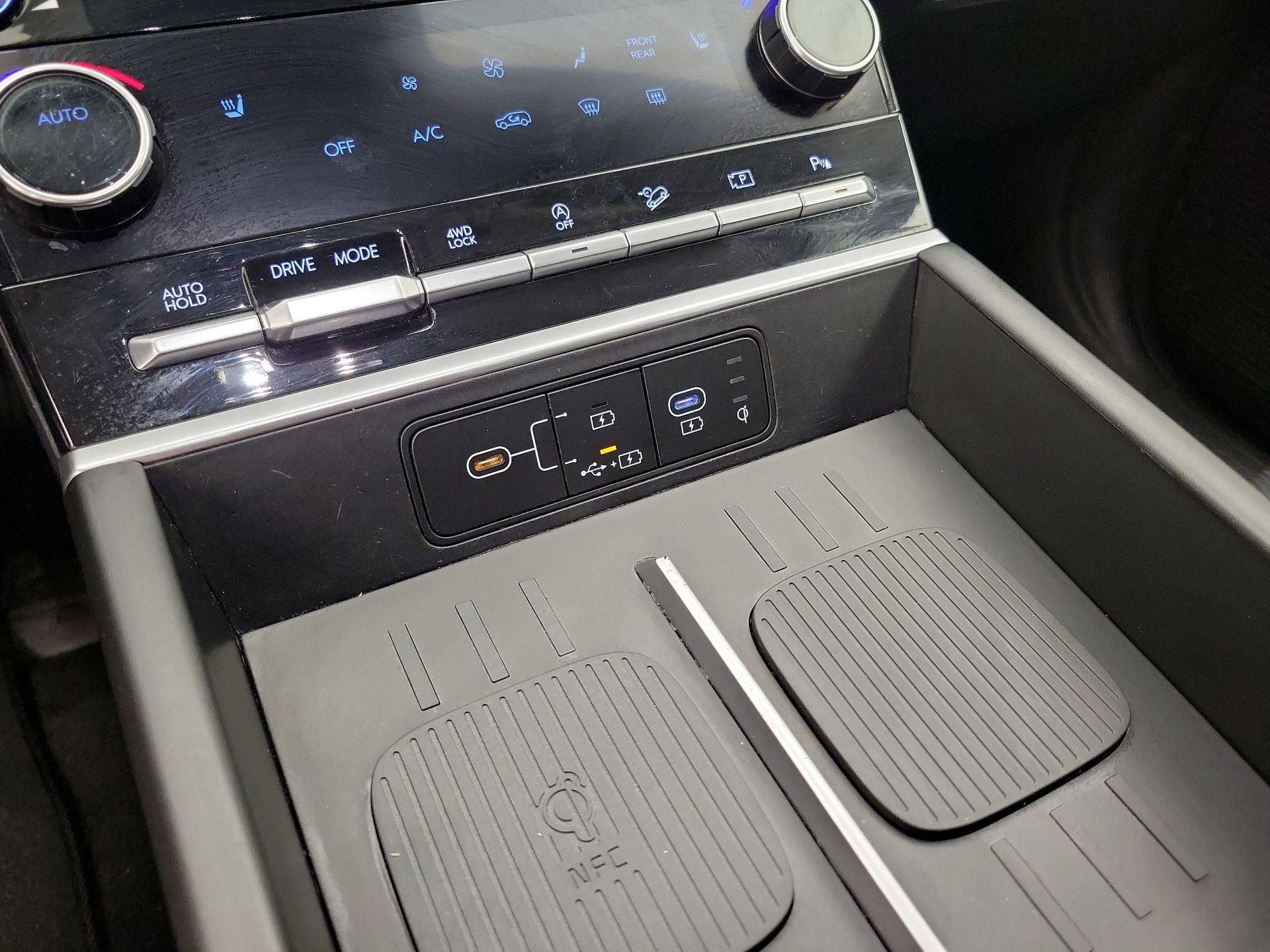 Thumbnail: 2024 Hyundai Santa Fe - 19