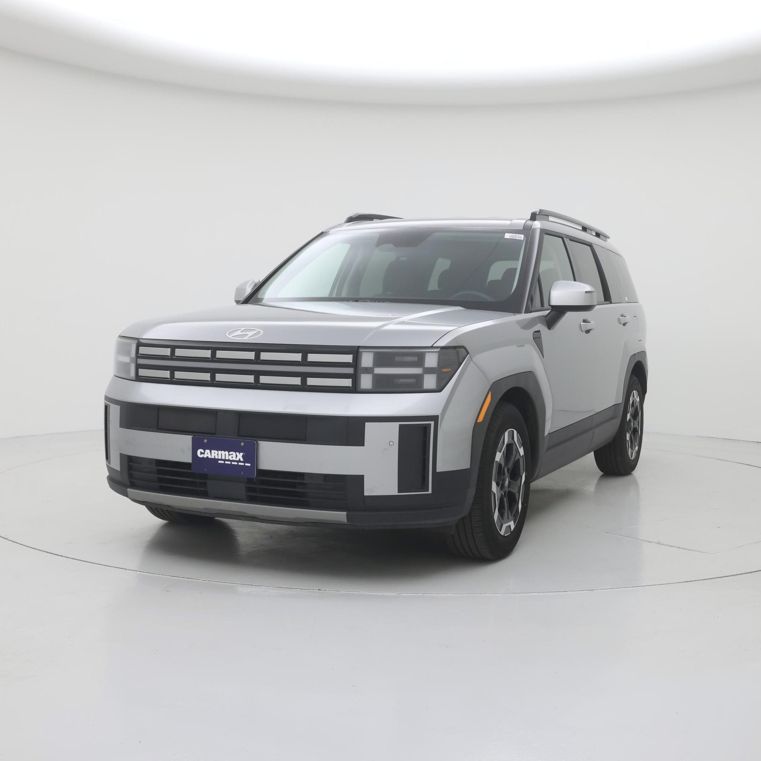 Thumbnail: 2024 Hyundai Santa Fe - 4