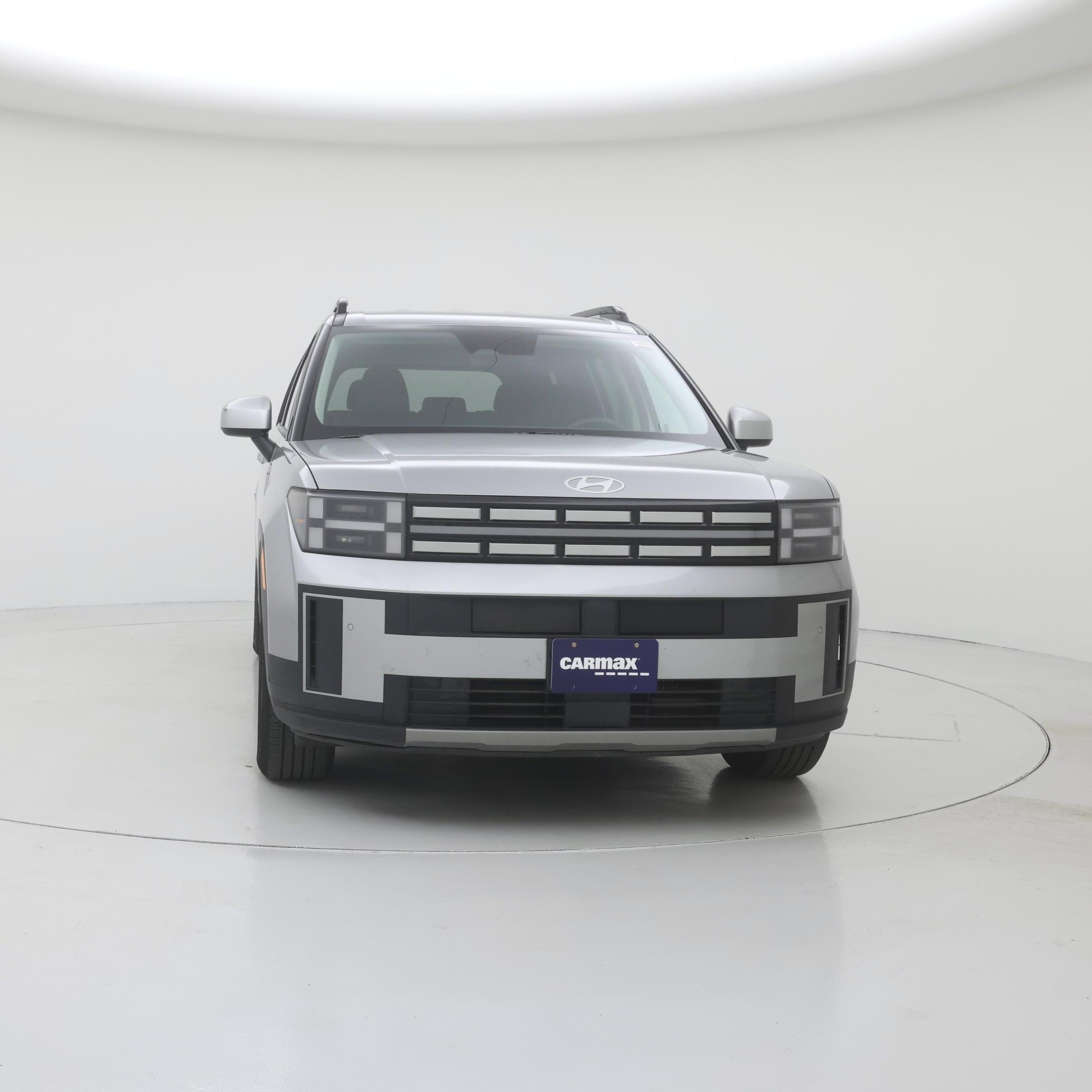 Thumbnail: 2024 Hyundai Santa Fe - 5