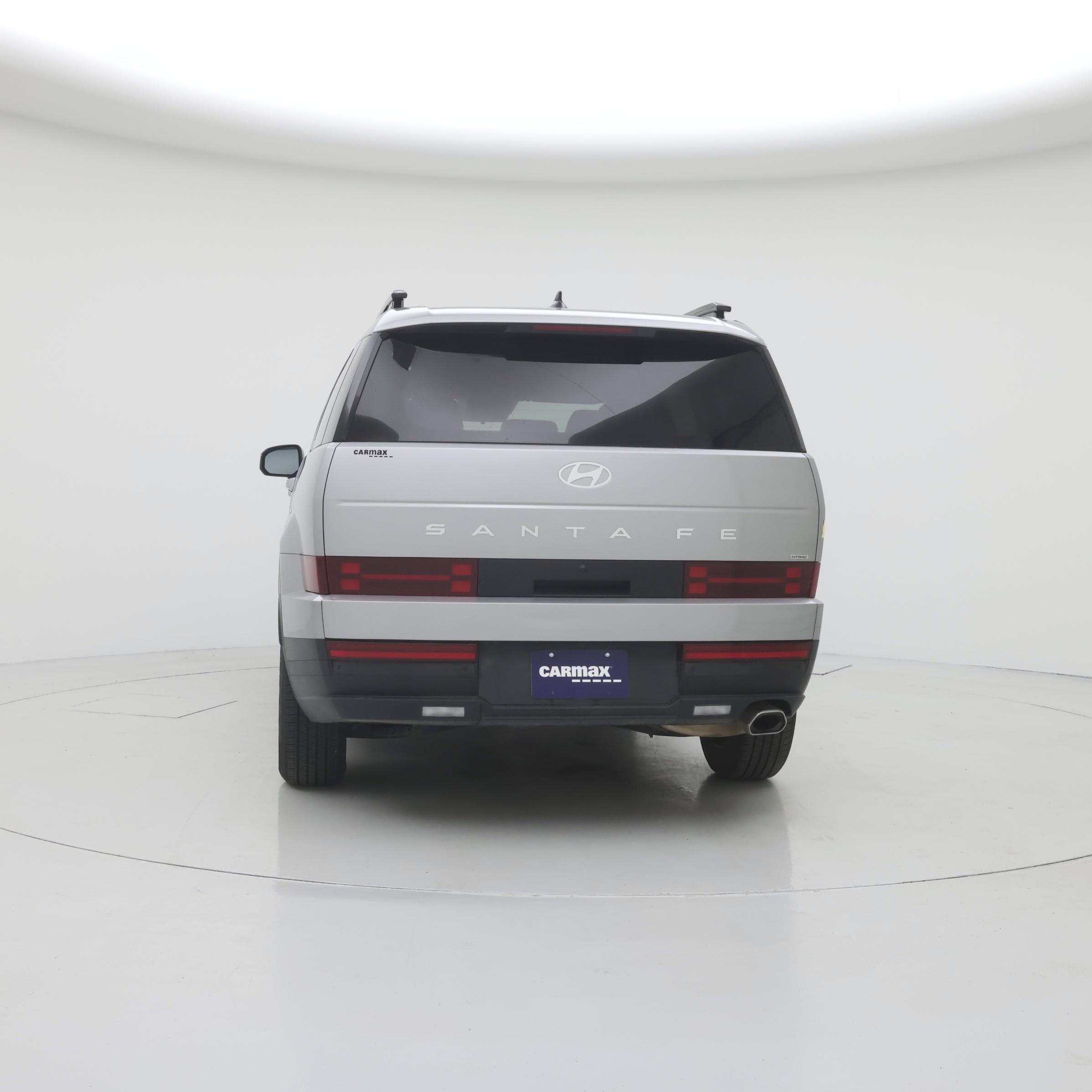 Thumbnail: 2024 Hyundai Santa Fe - 6