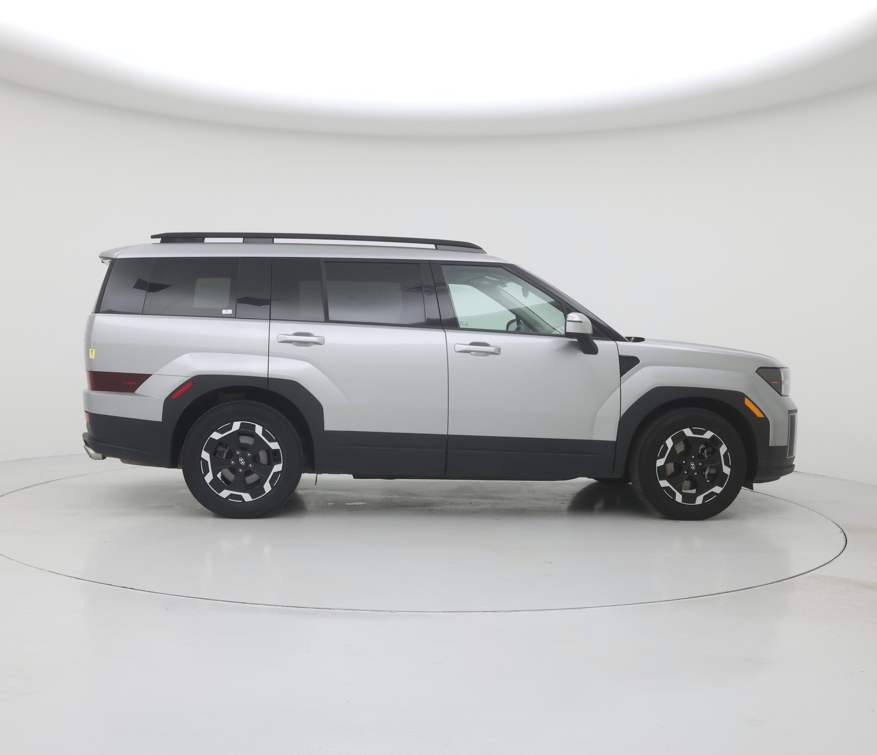 Thumbnail: 2024 Hyundai Santa Fe - 7