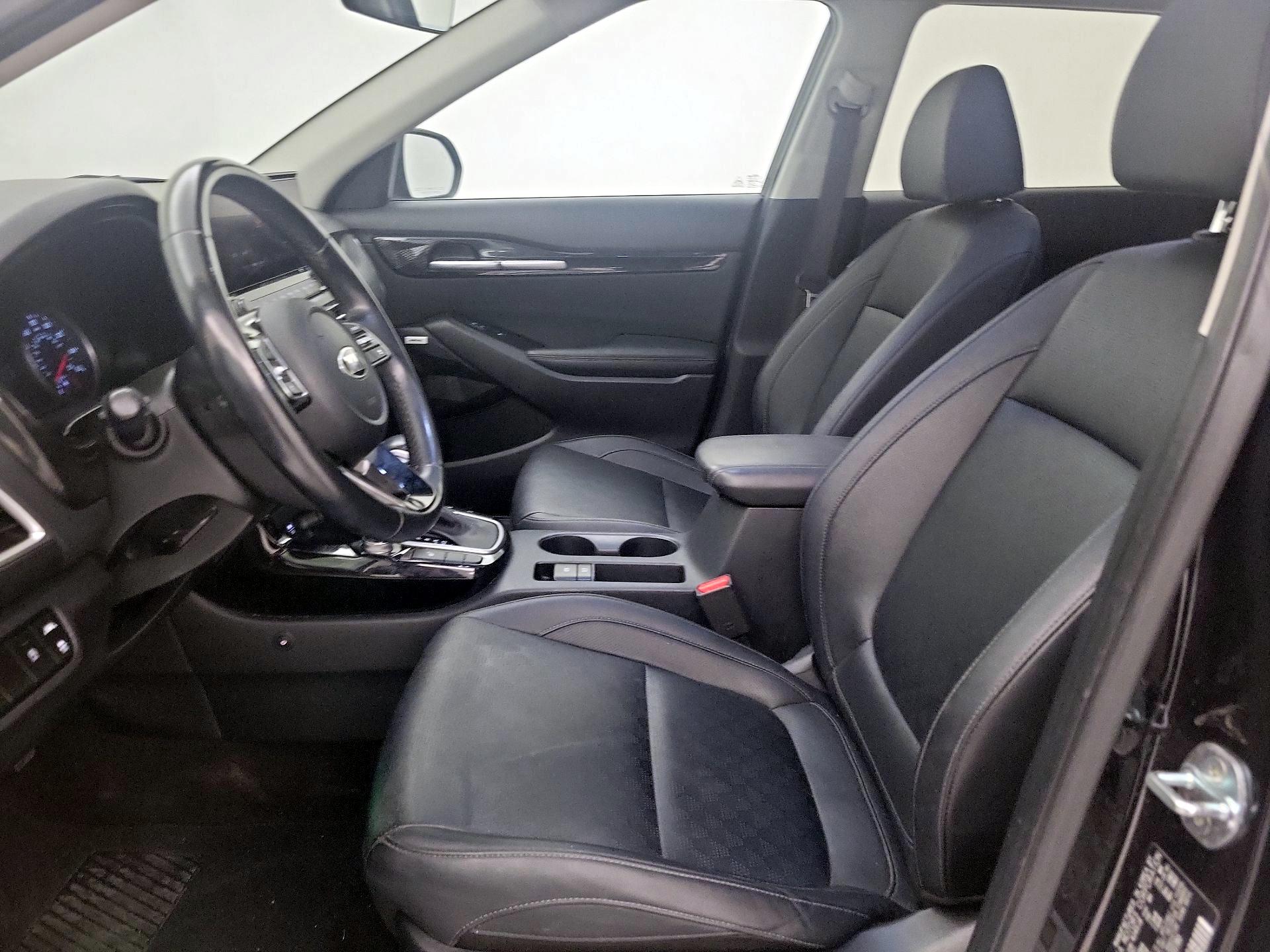 Thumbnail: 2021 Kia Seltos - 11